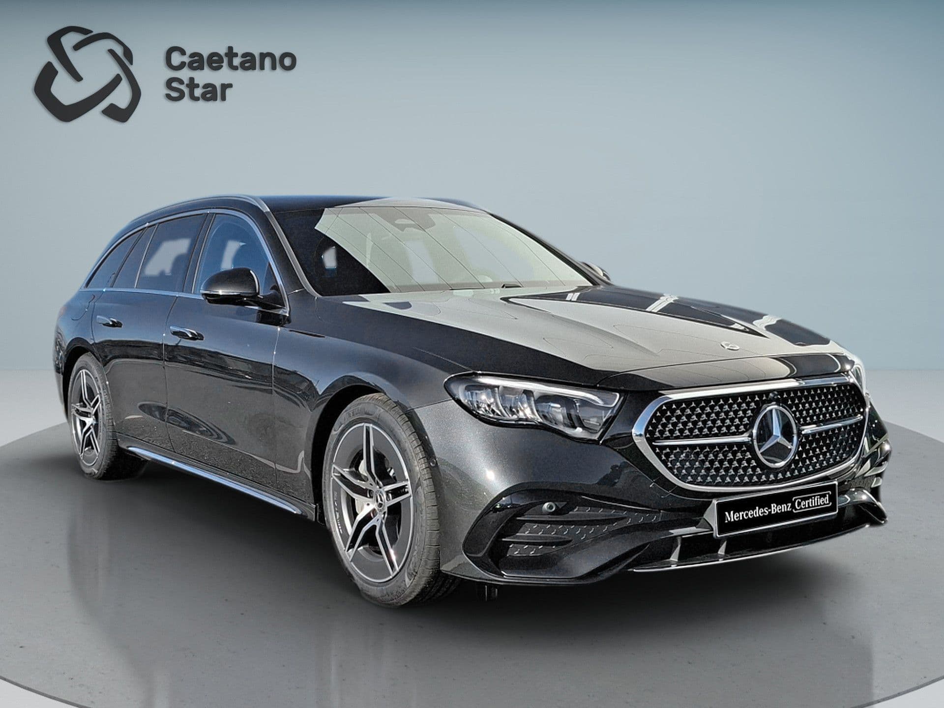 Mercedes-Benz Classe E - 10