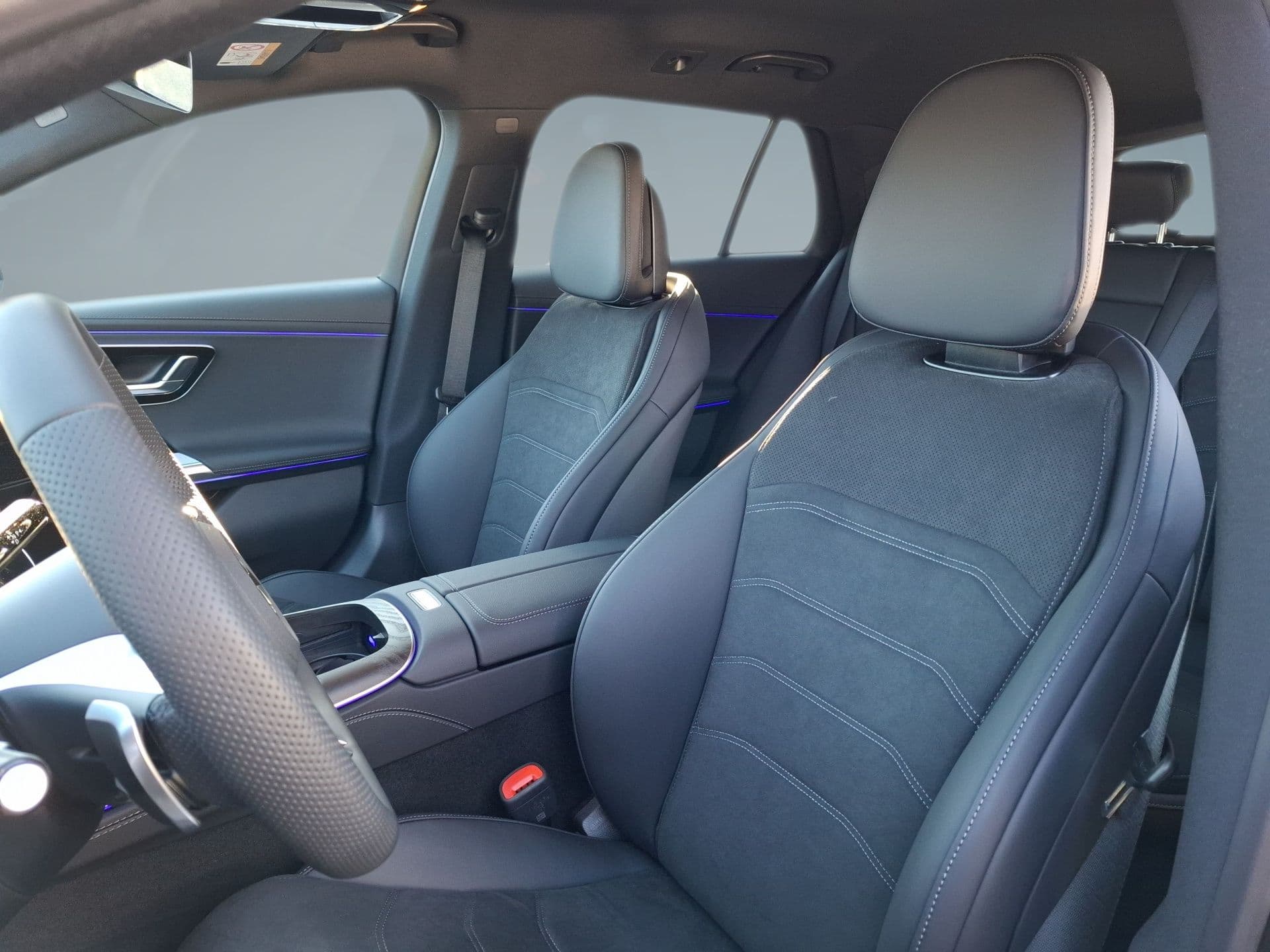 Mercedes-Benz Classe E - 11