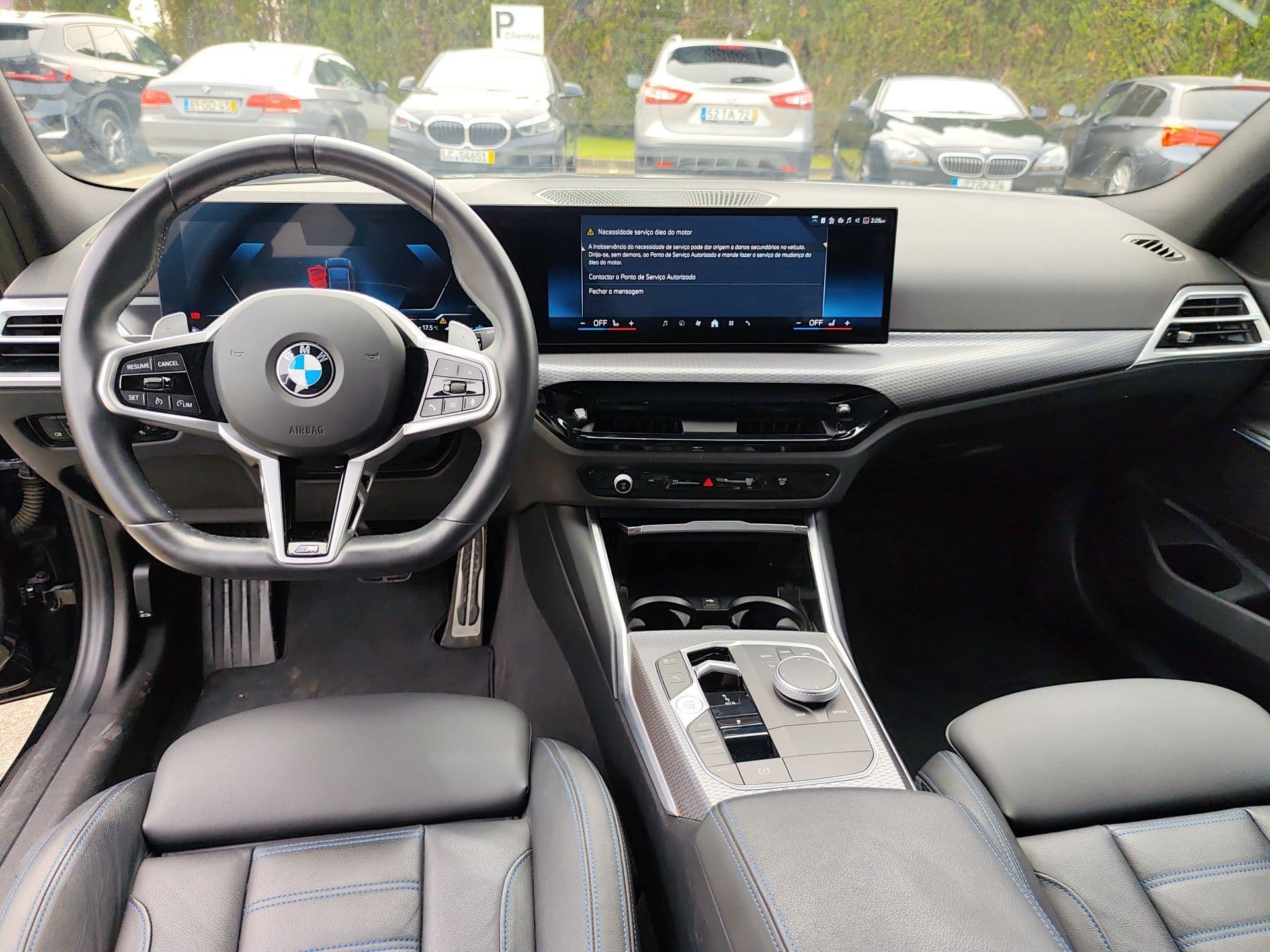 BMW Serie 3 - 6