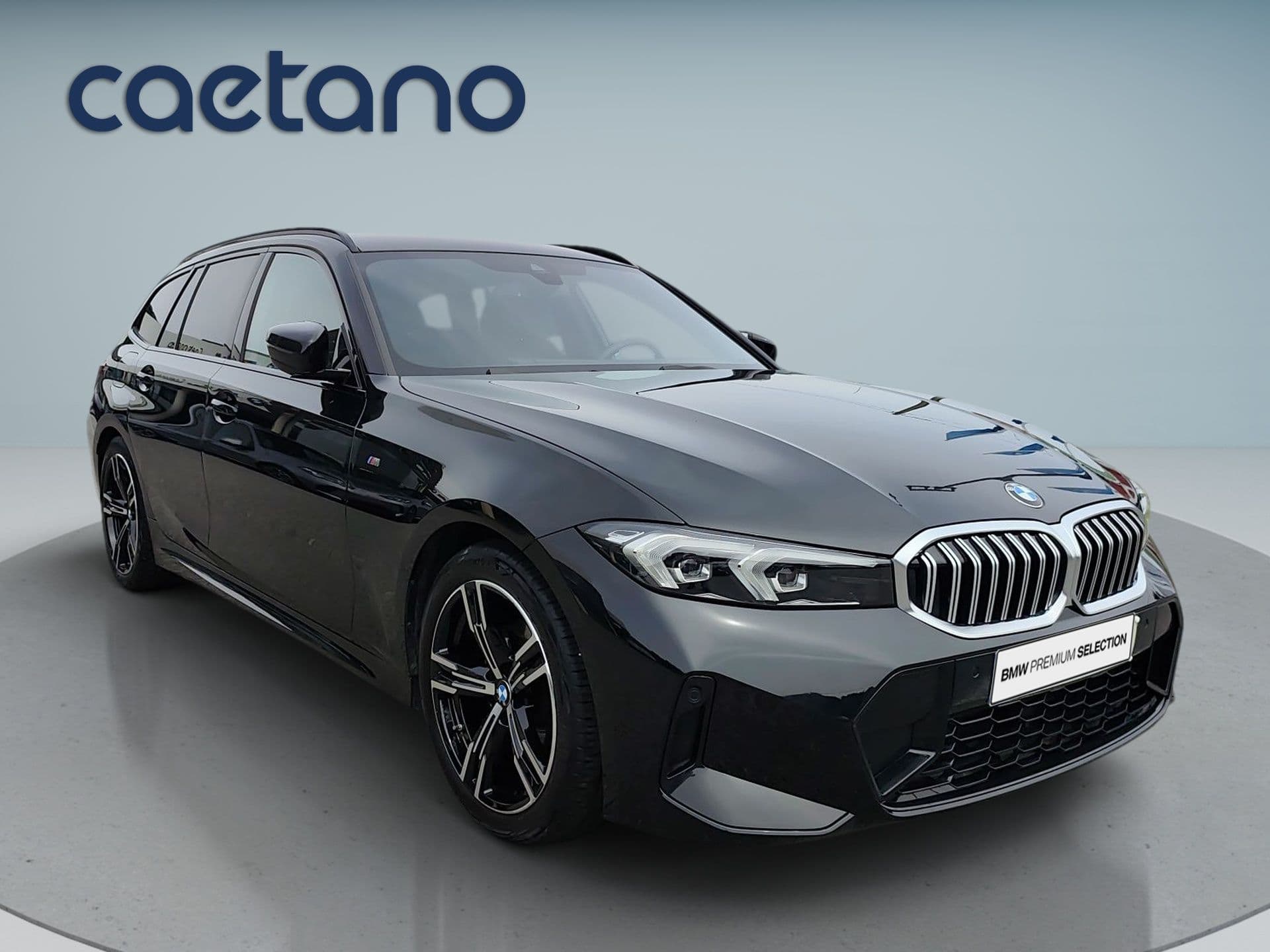 BMW Serie 3 - 10