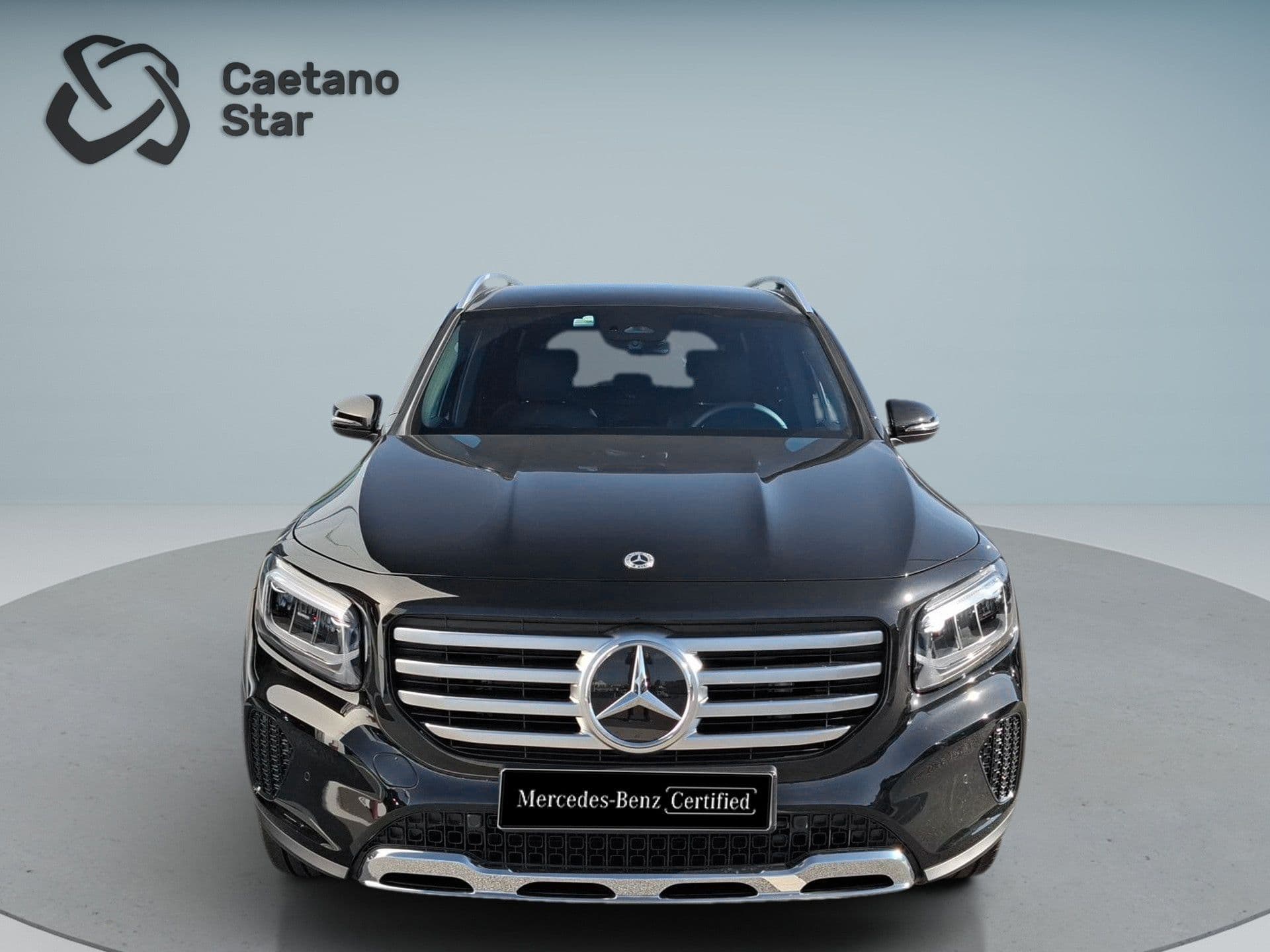 Mercedes-Benz GLB - 2