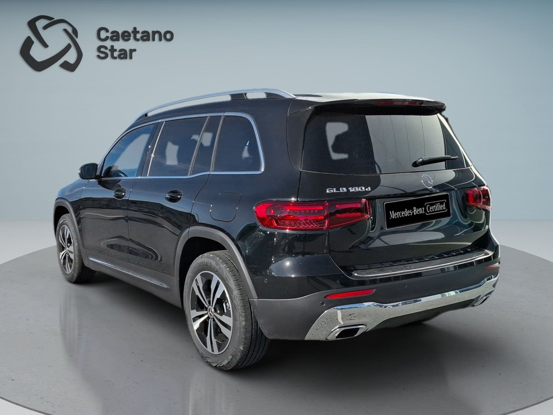 Mercedes-Benz GLB - 6