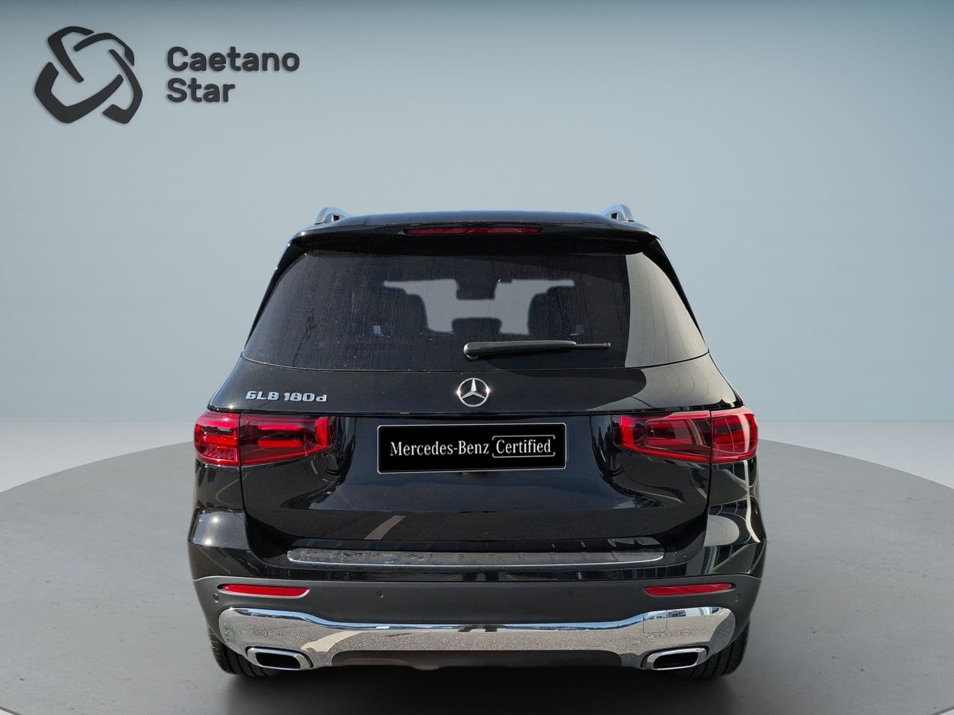 Mercedes-Benz GLB - 7