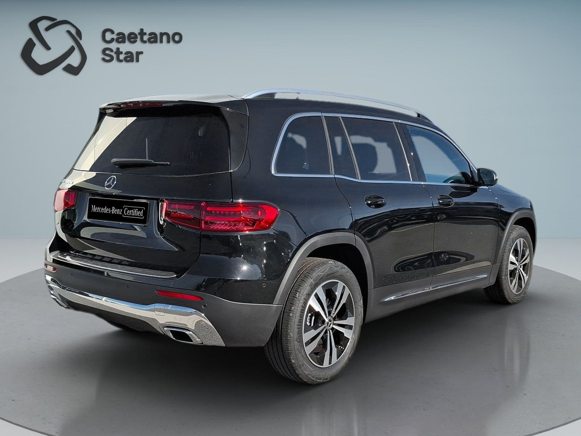 Mercedes-Benz GLB - 8