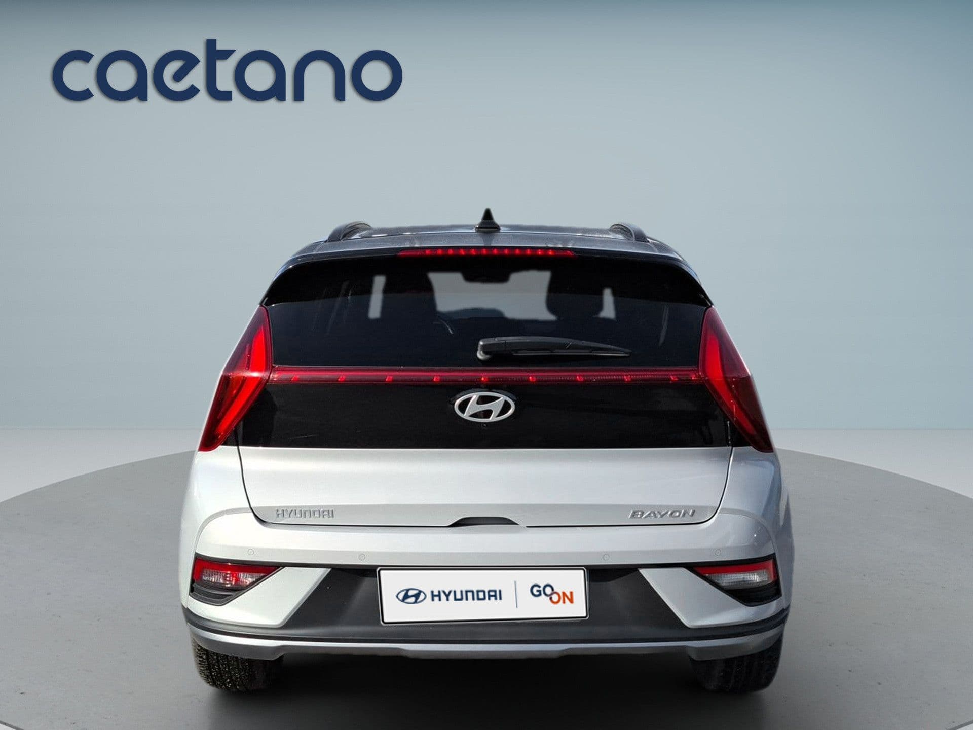 Hyundai Bayon - 2