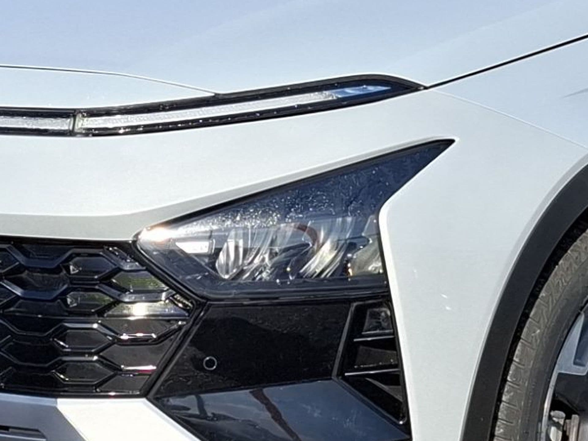Hyundai Bayon - 3
