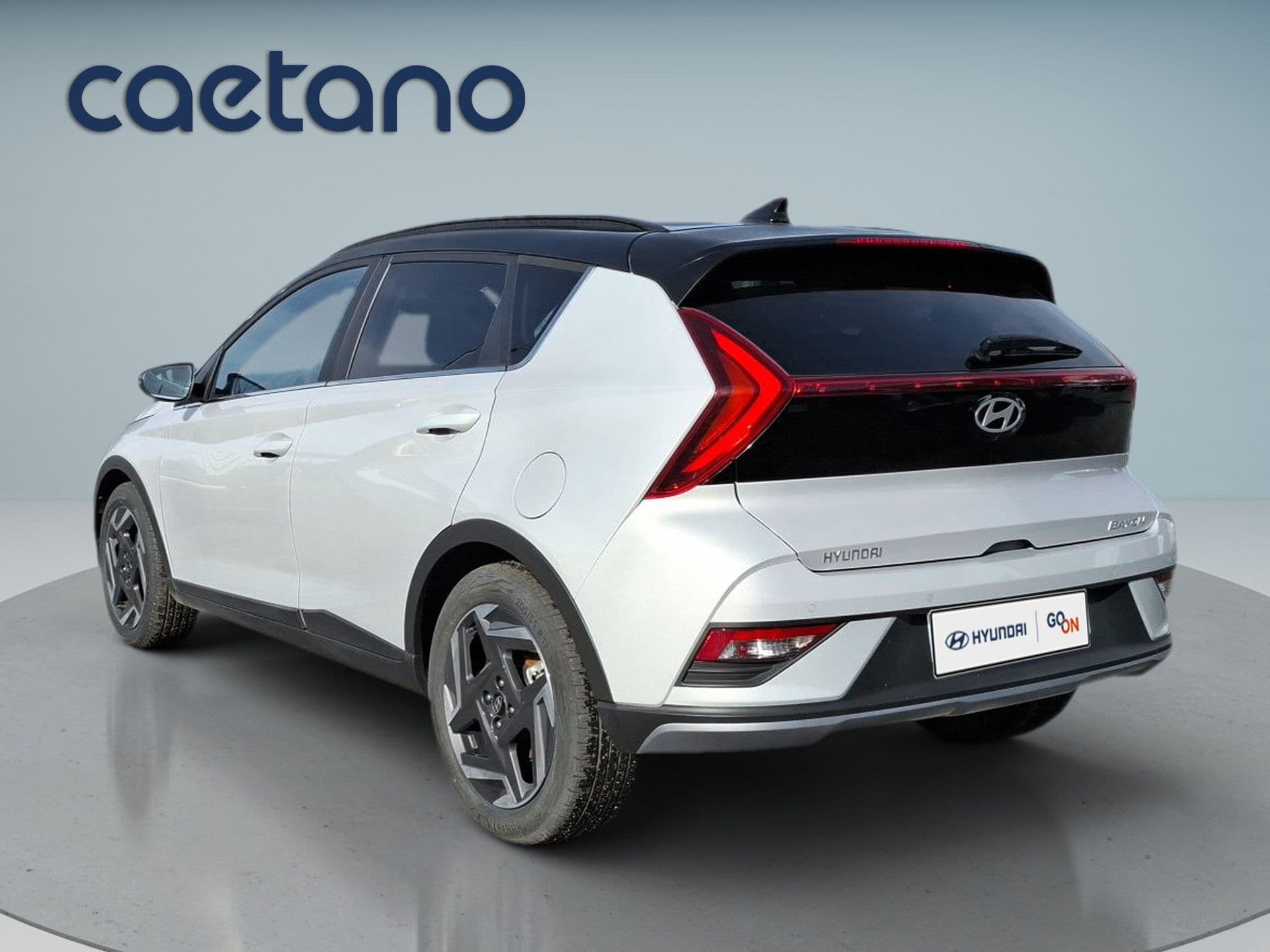 Hyundai Bayon - 5