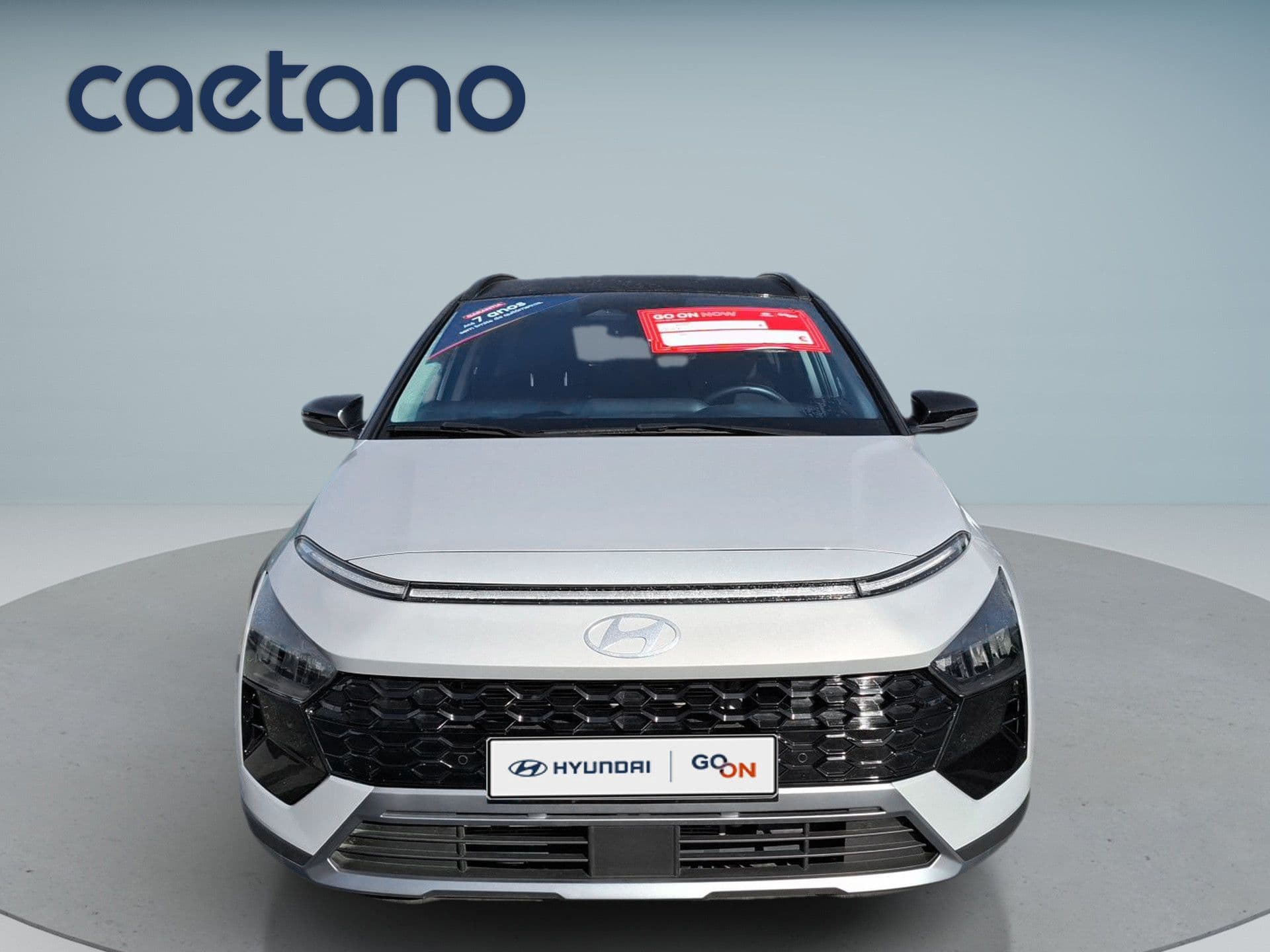 Hyundai Bayon - 6