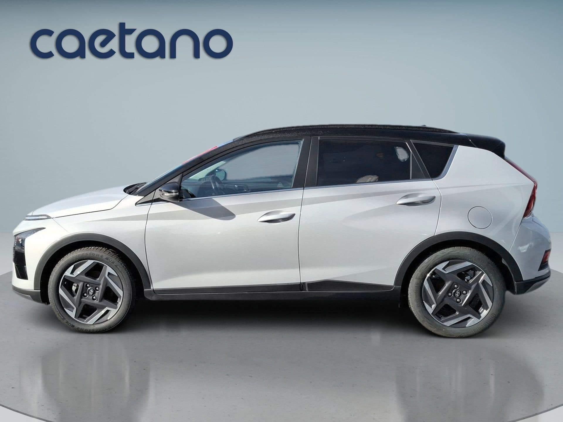 Hyundai Bayon - 7