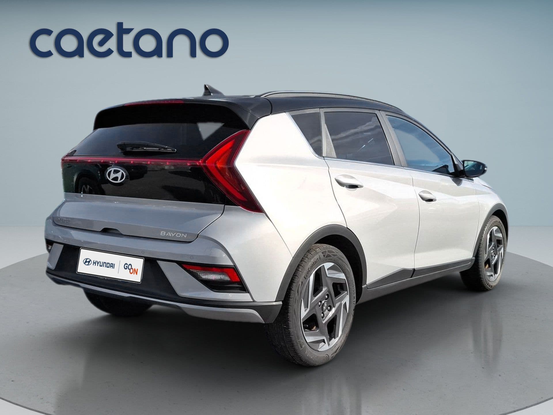 Hyundai Bayon - 9