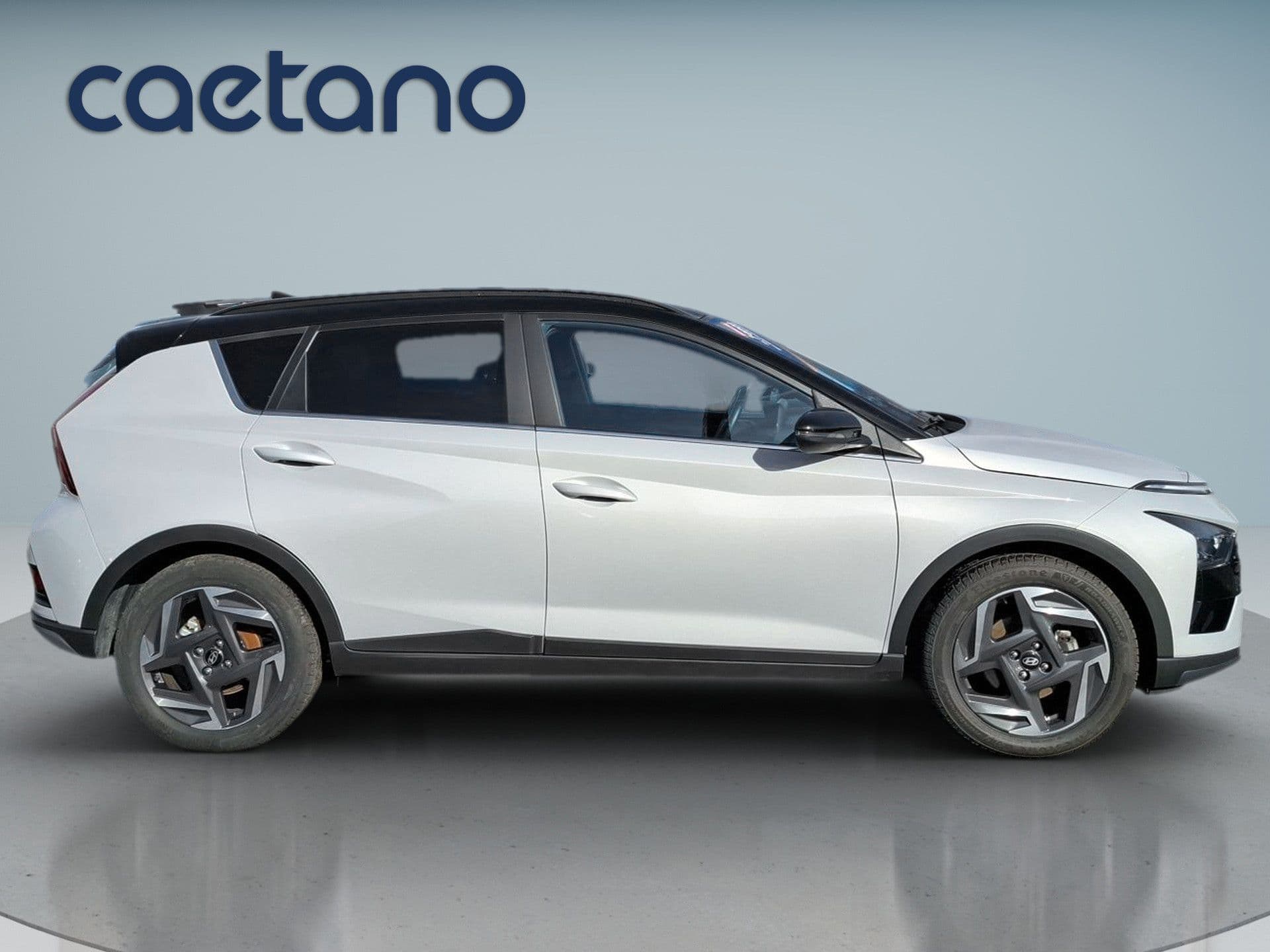 Hyundai Bayon - 10