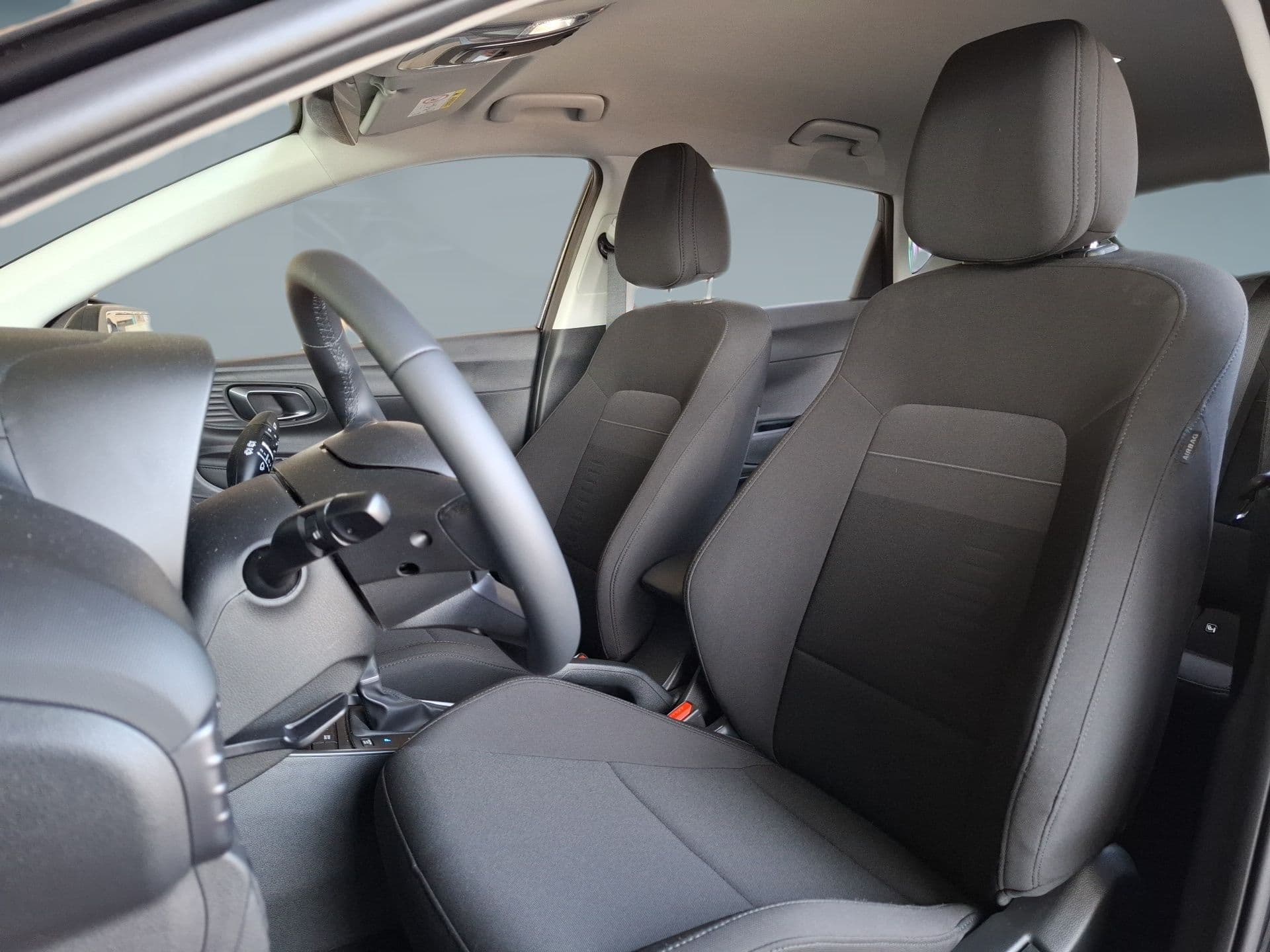Hyundai Bayon - 11