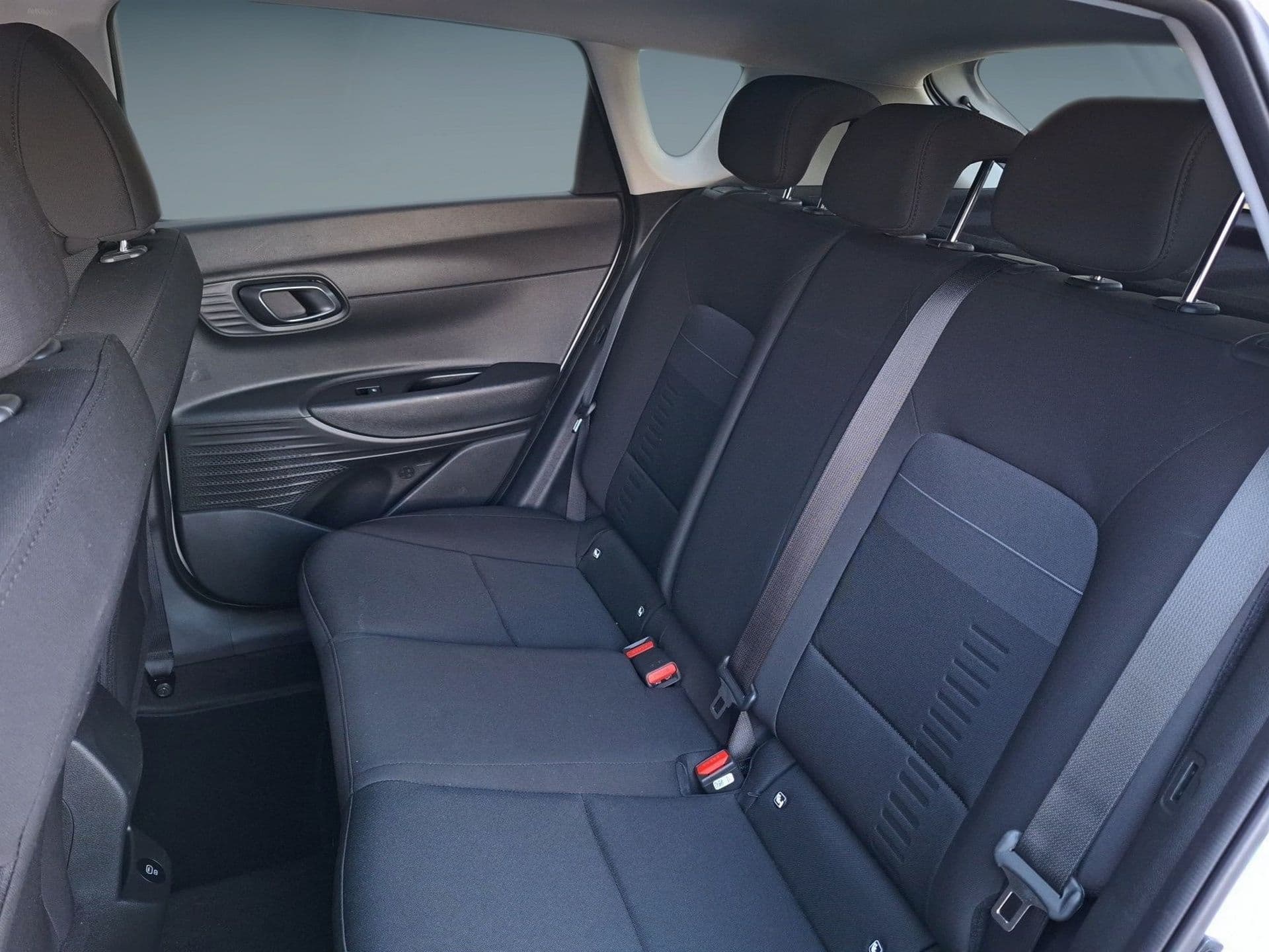 Hyundai Bayon - 12