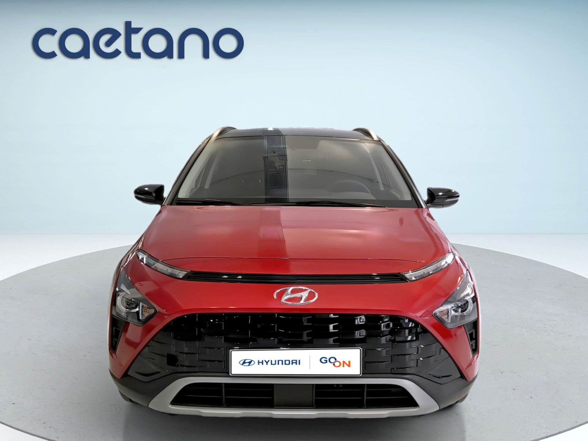 Hyundai Bayon - 2