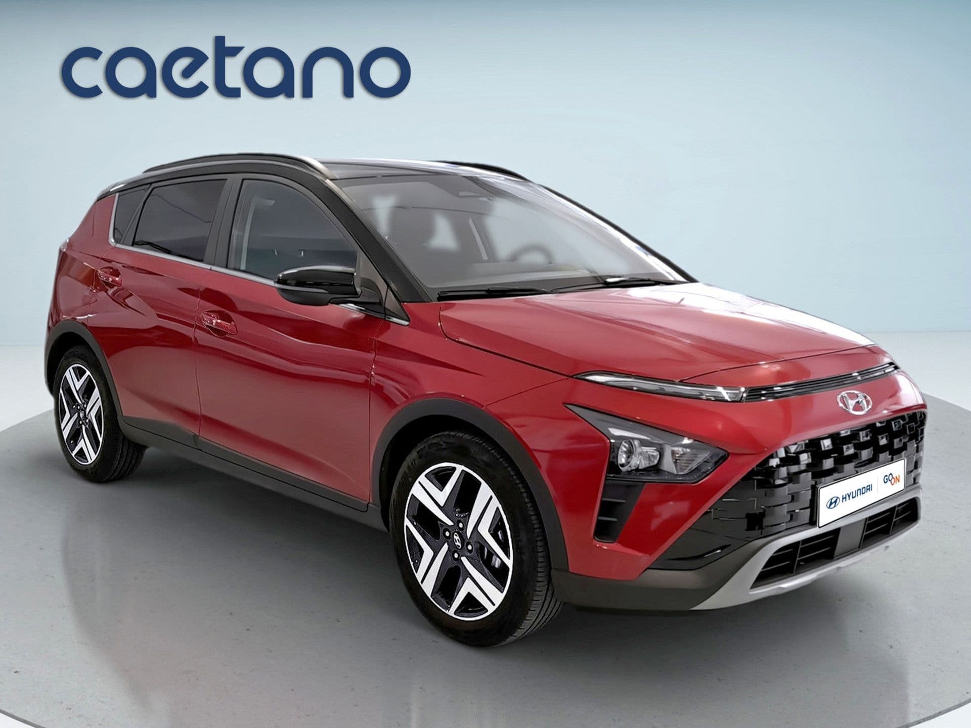 Hyundai Bayon - 9