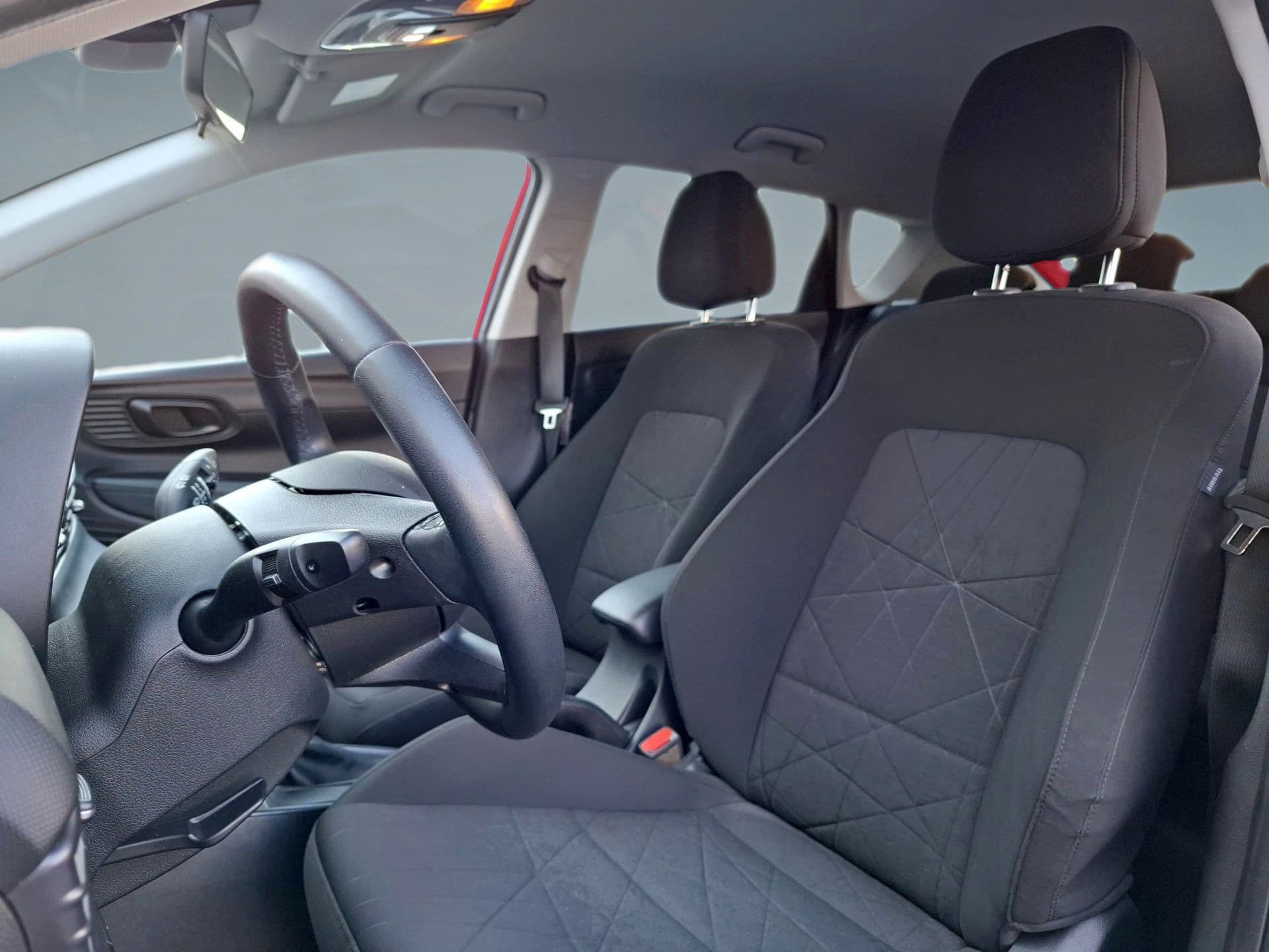 Hyundai Bayon - 12