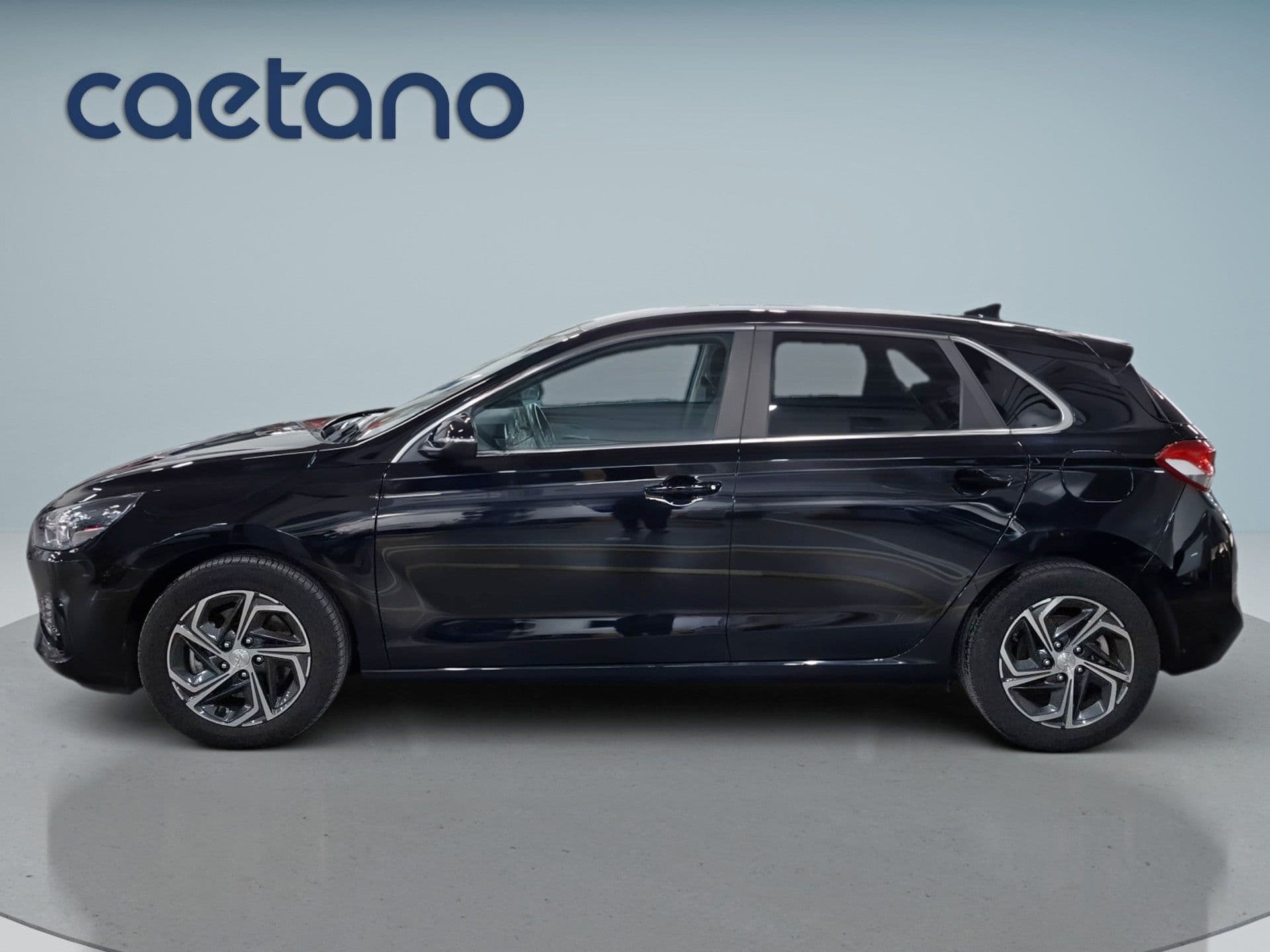 Hyundai i30 - 4