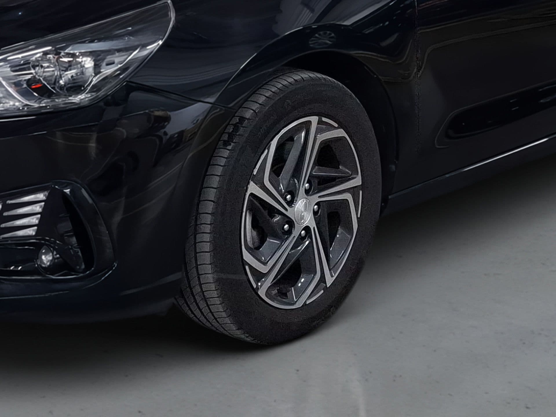 Hyundai i30 - 5