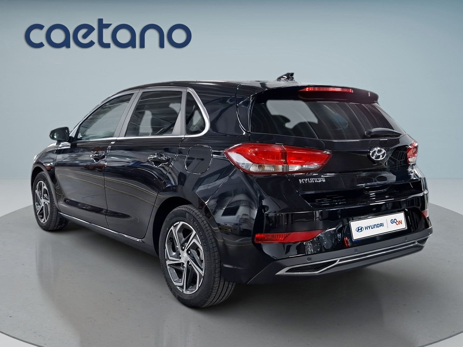 Hyundai i30 - 6