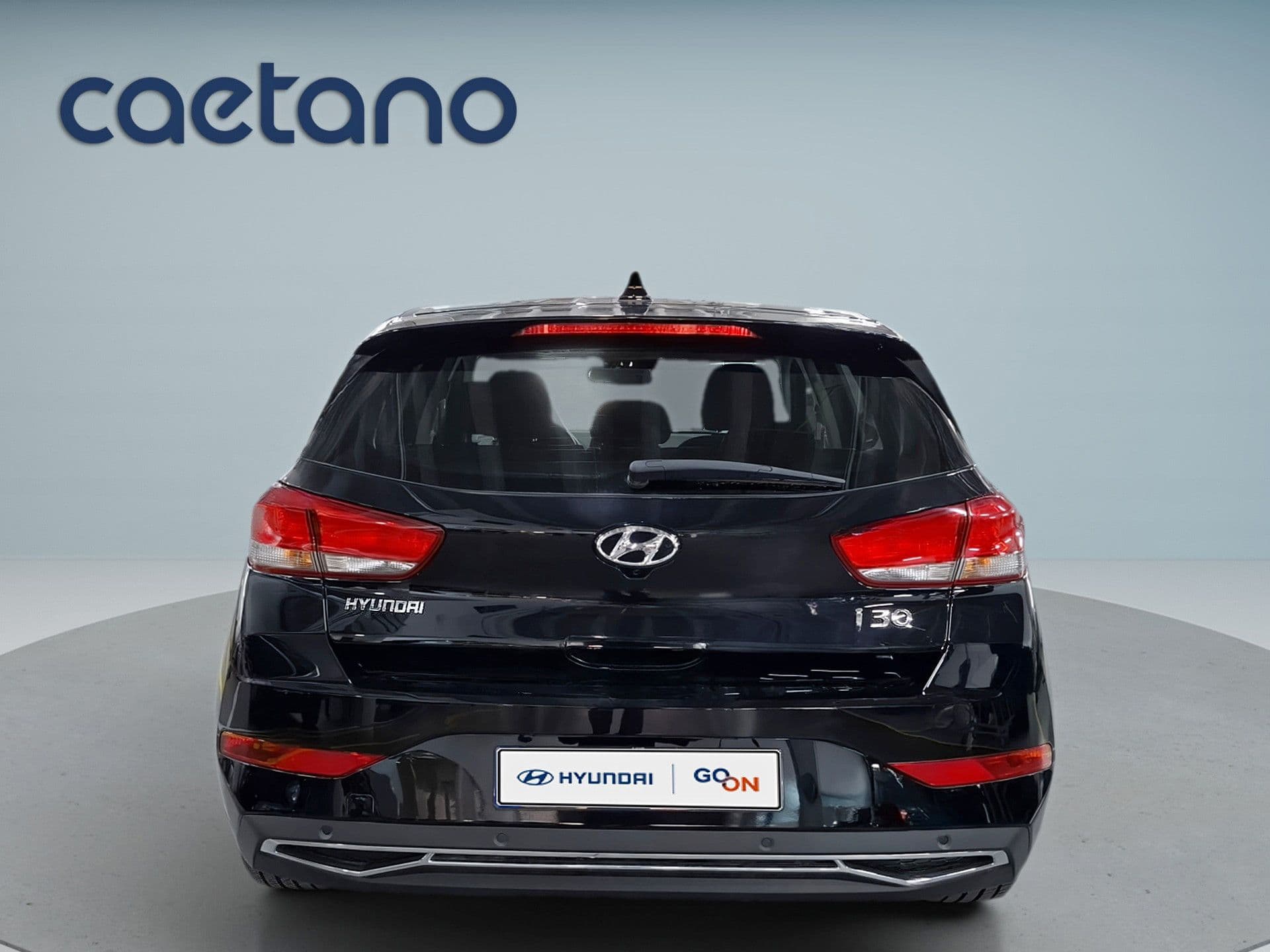 Hyundai i30 - 7