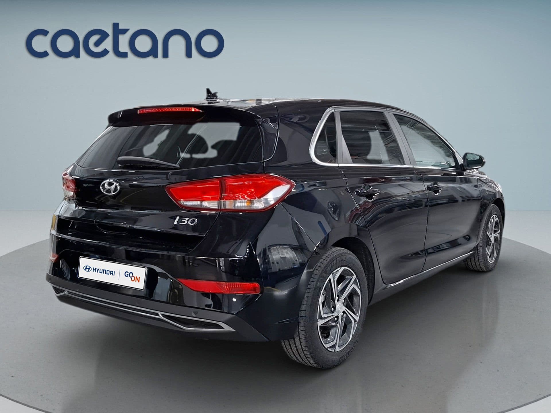 Hyundai i30 - 8