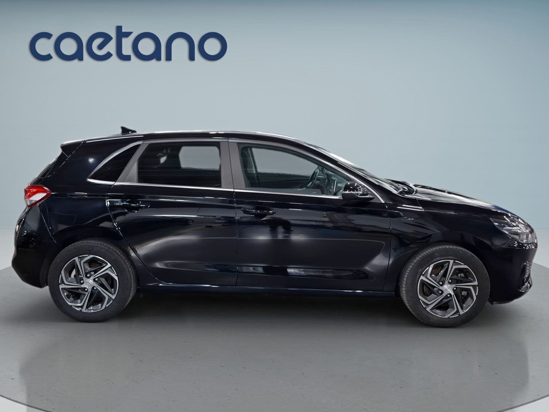 Hyundai i30 - 9