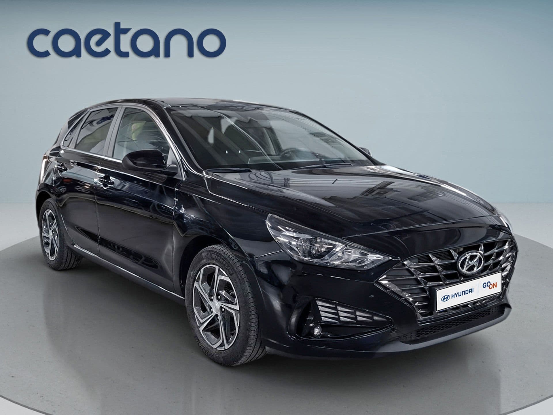 Hyundai i30 - 10