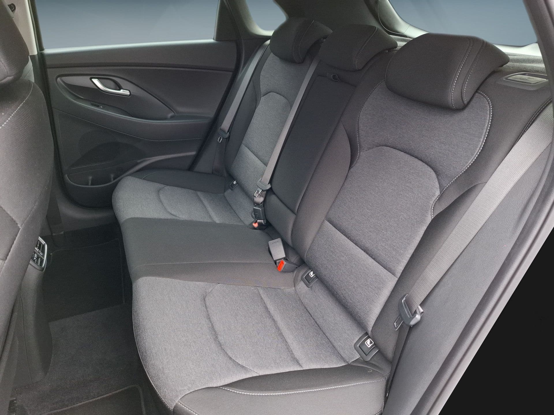 Hyundai i30 - 12