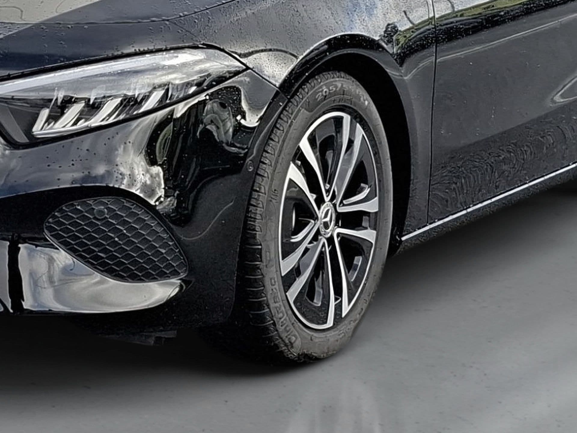 Mercedes-Benz Classe A - 2