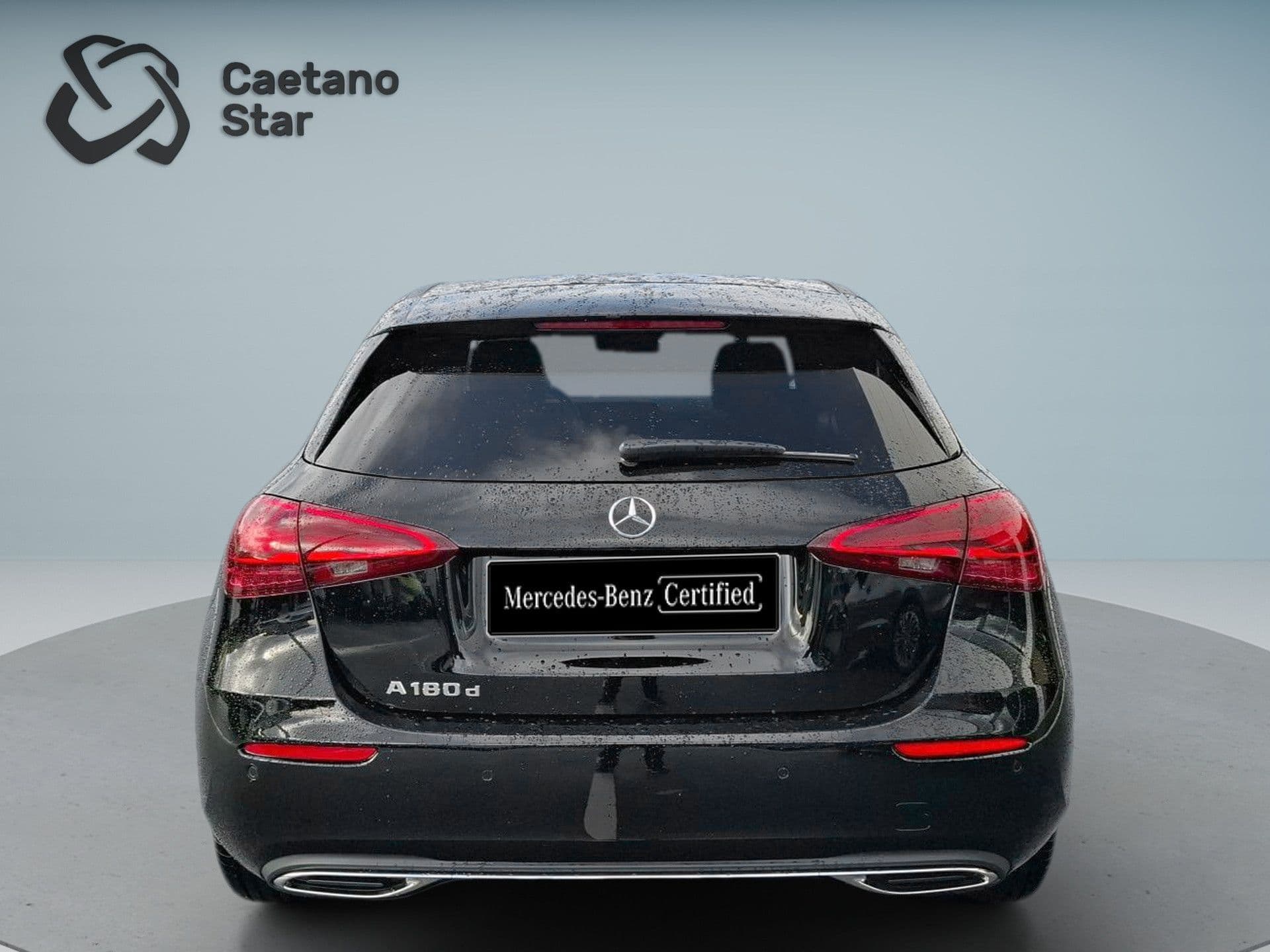 Mercedes-Benz Classe A - 4