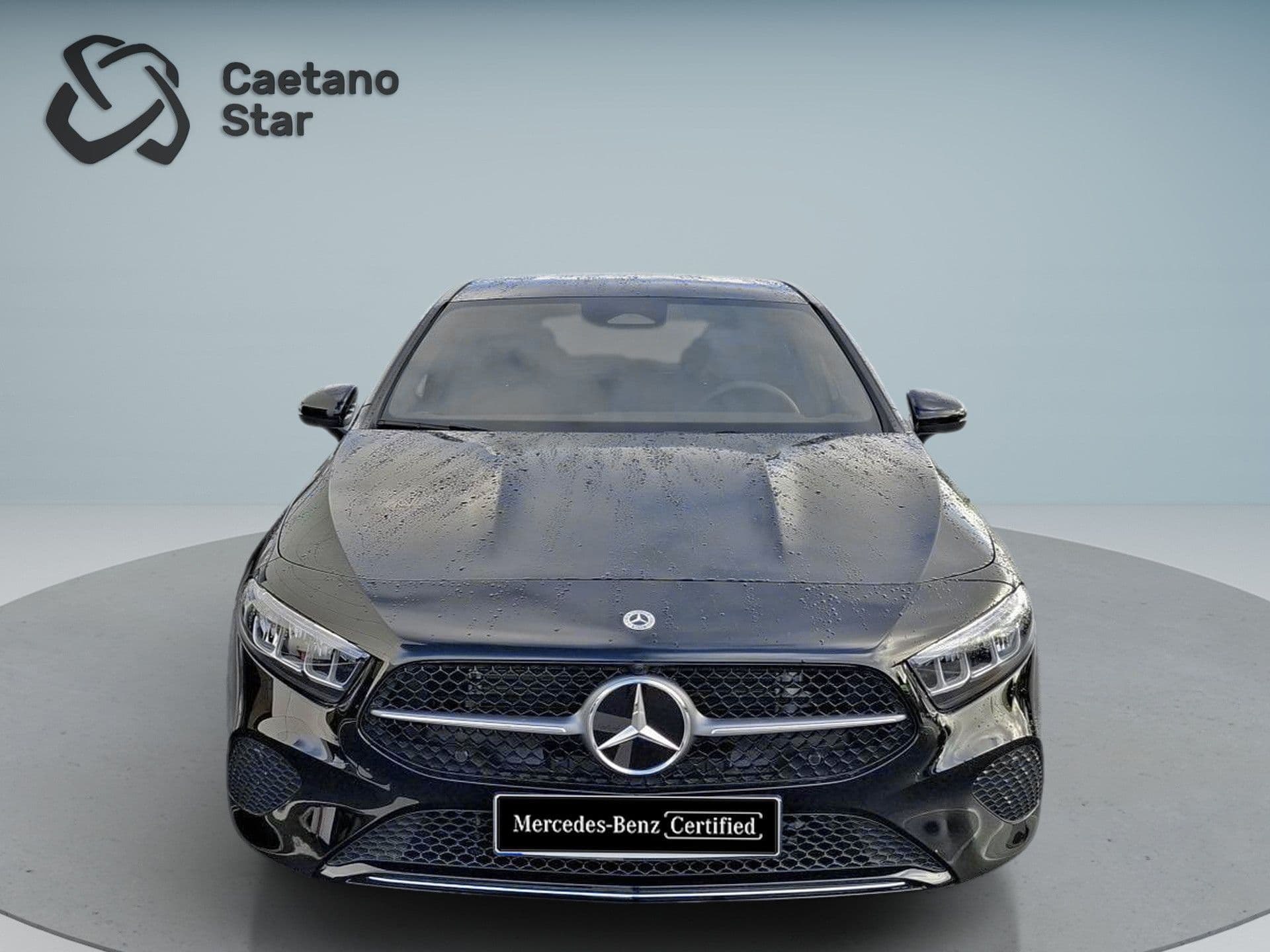 Mercedes-Benz Classe A - 5