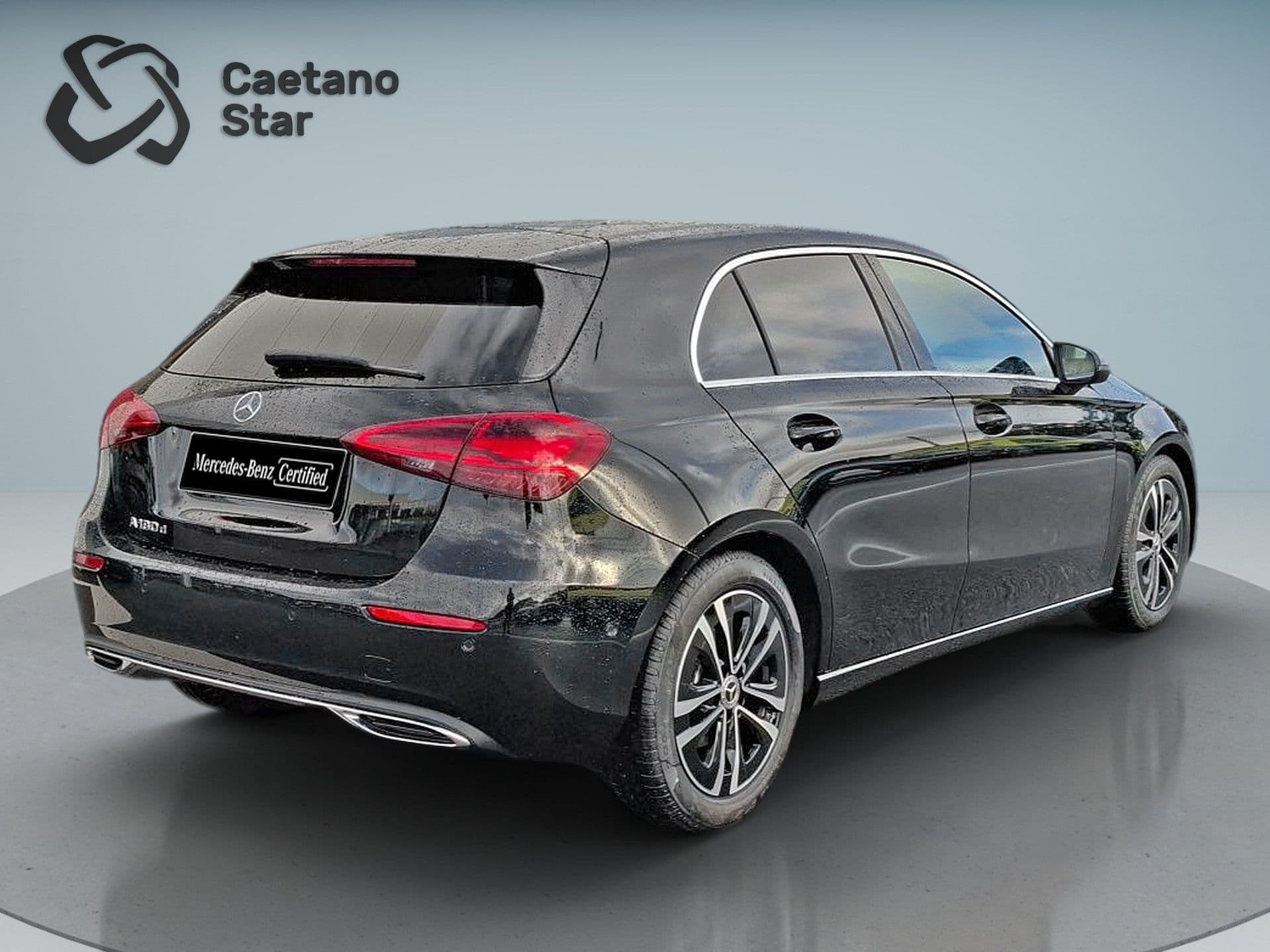 Mercedes-Benz Classe A - 6