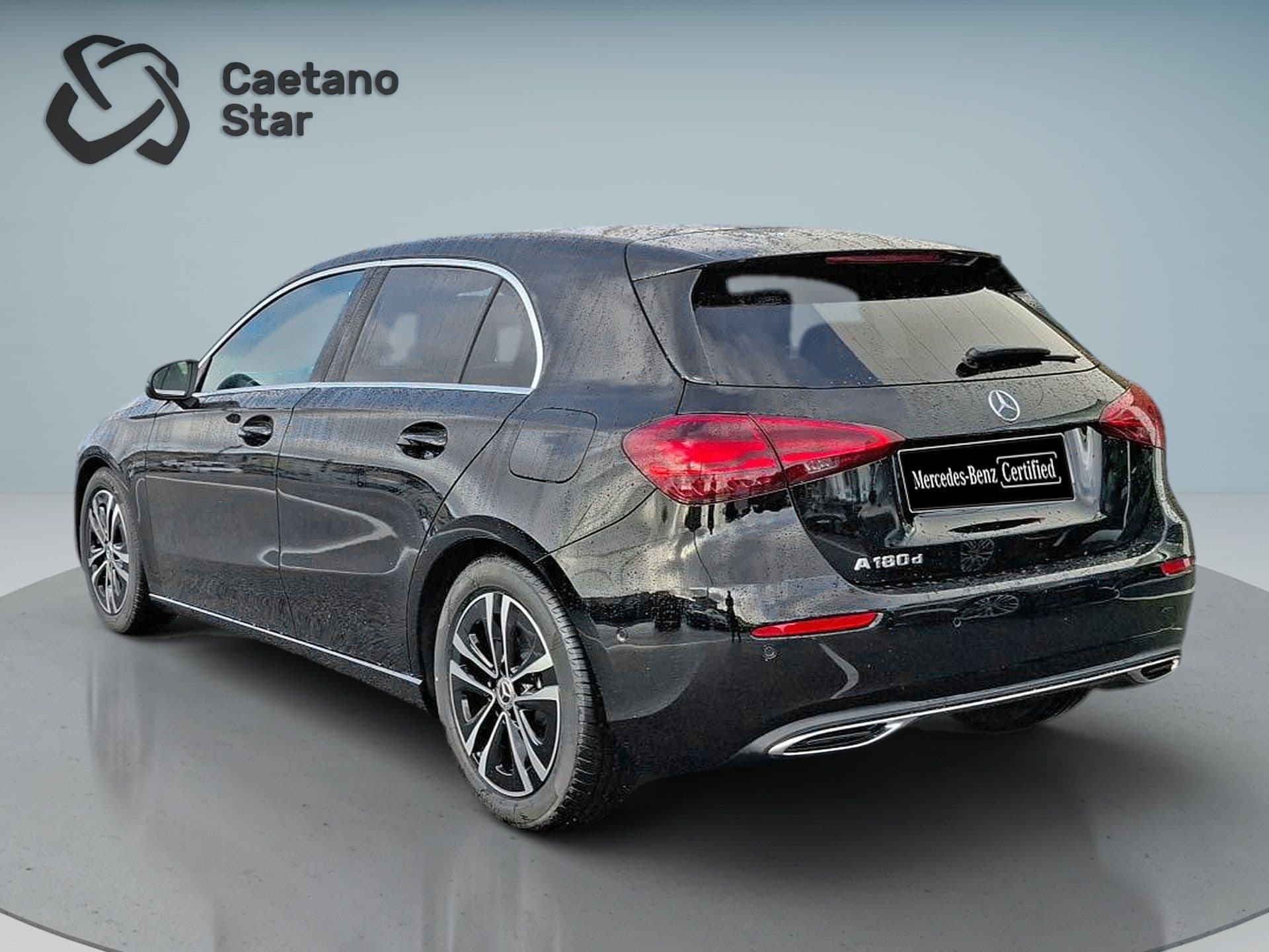 Mercedes-Benz Classe A - 7