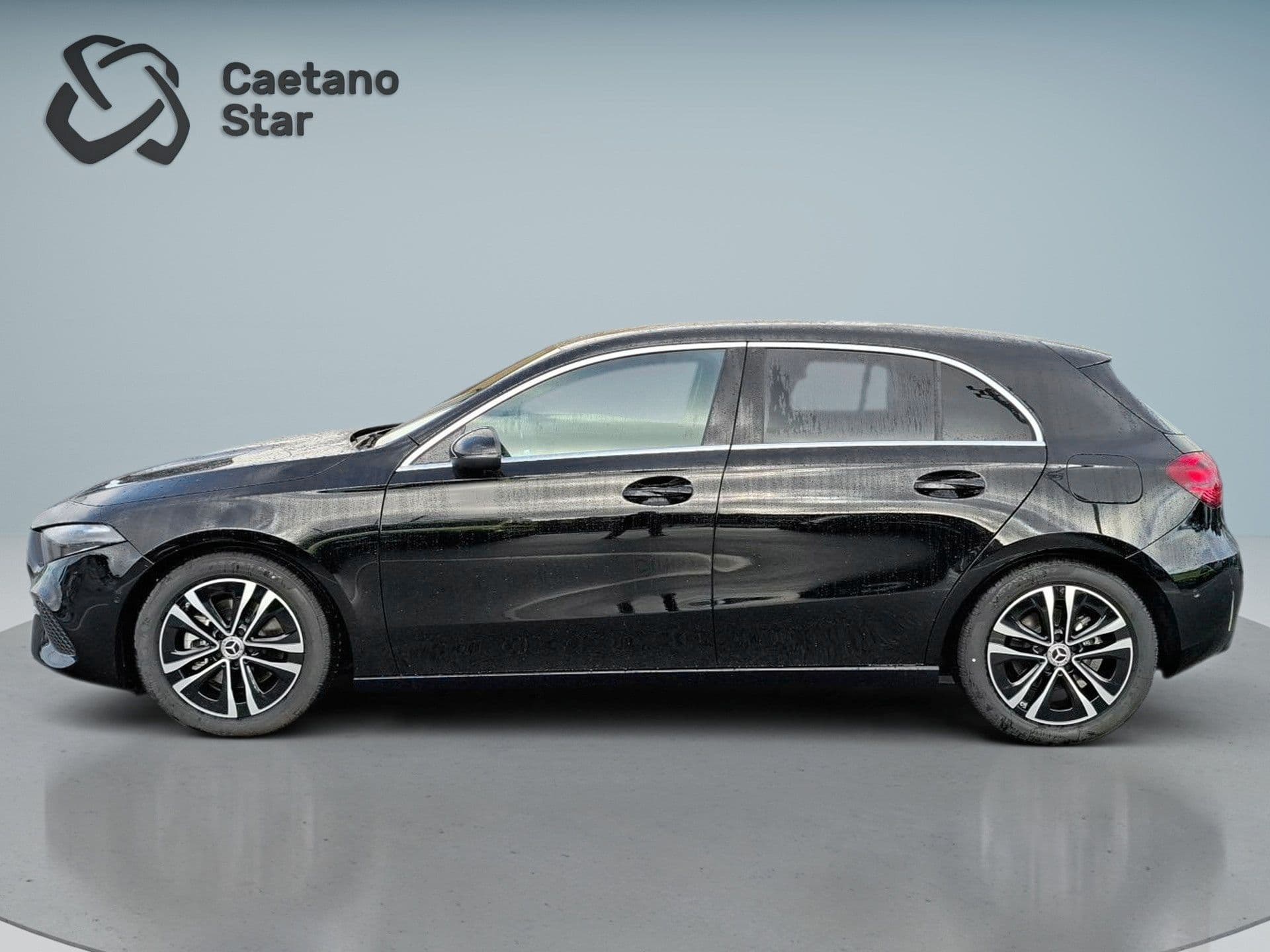 Mercedes-Benz Classe A - 8