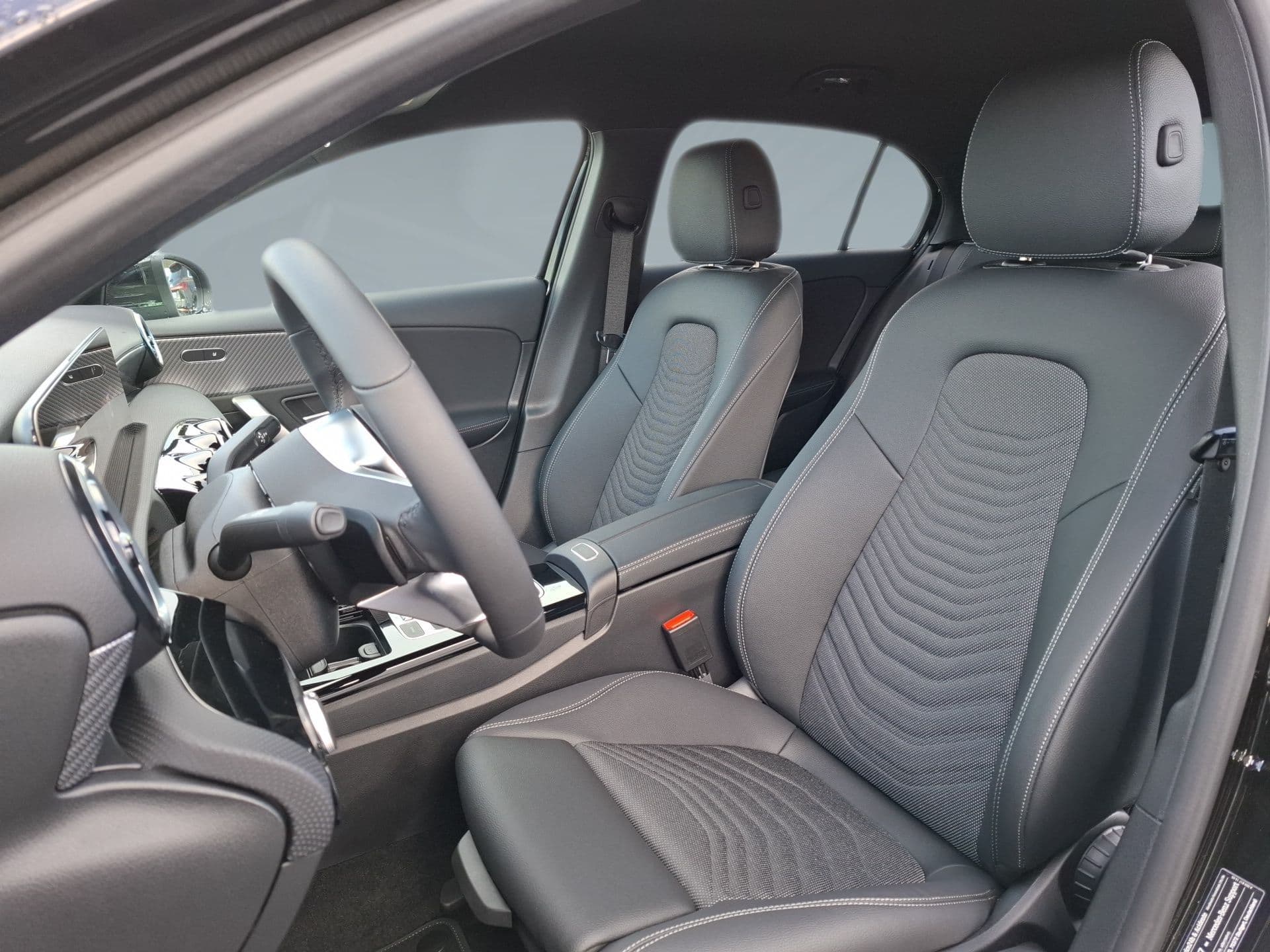 Mercedes-Benz Classe A - 9