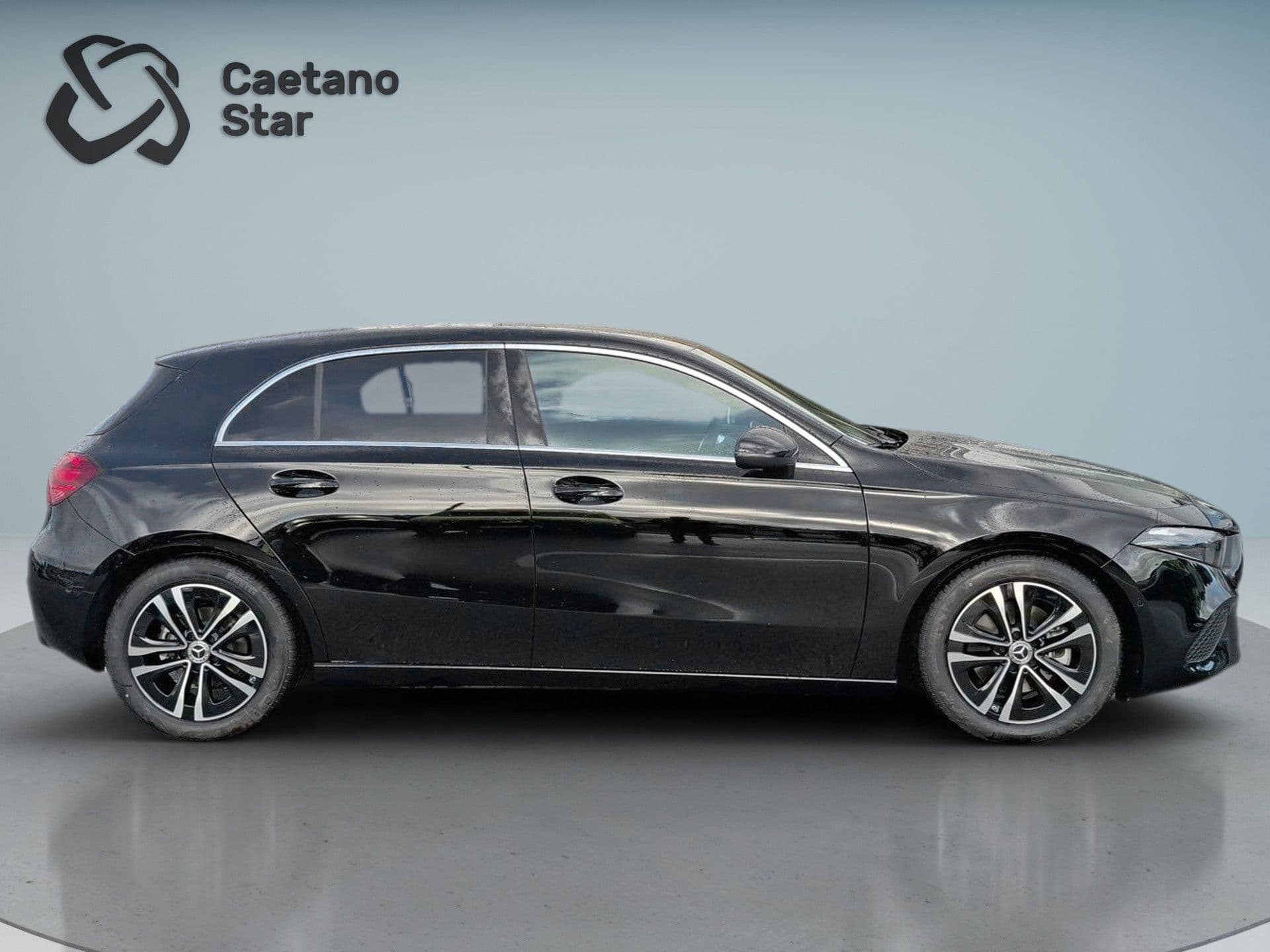 Mercedes-Benz Classe A - 10