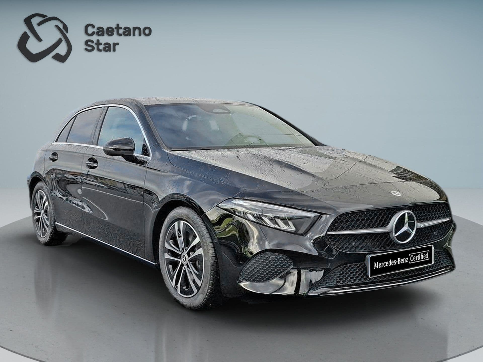 Mercedes-Benz Classe A - 11