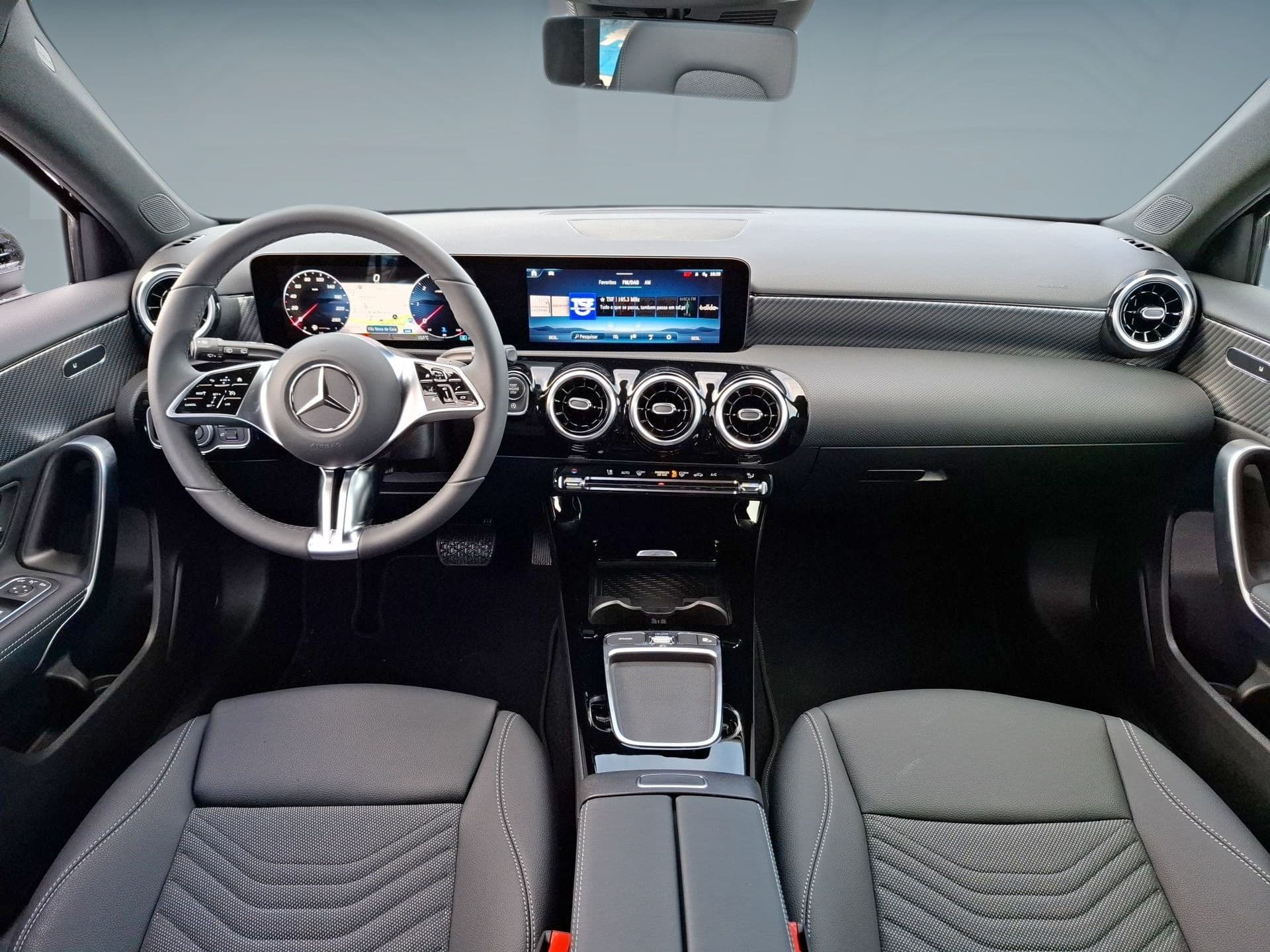Mercedes-Benz Classe A - 12