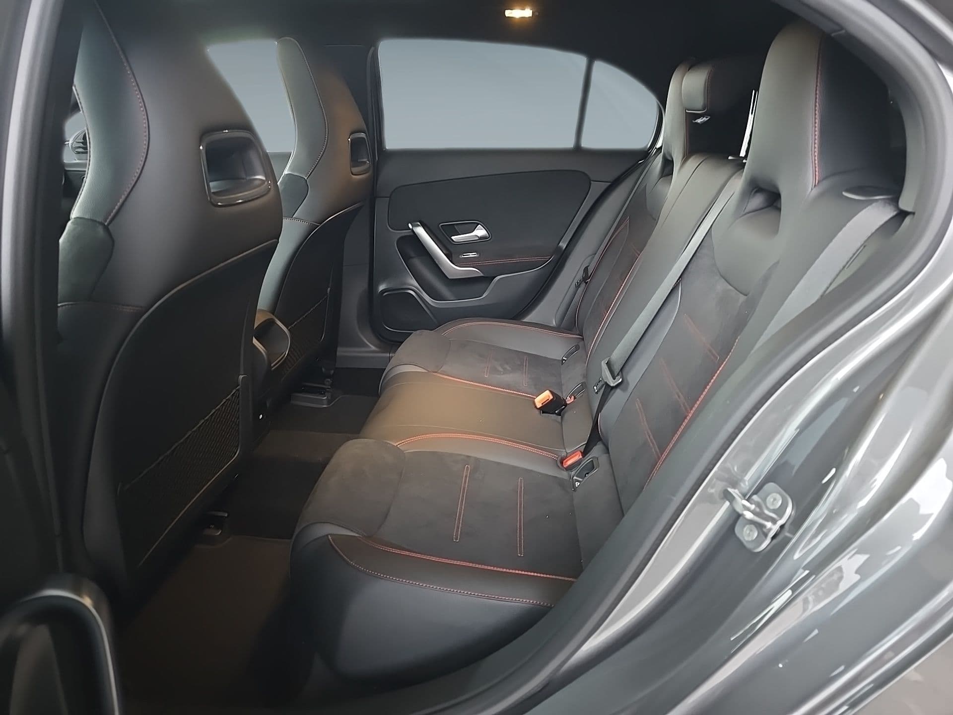 Mercedes-Benz Classe A - 3