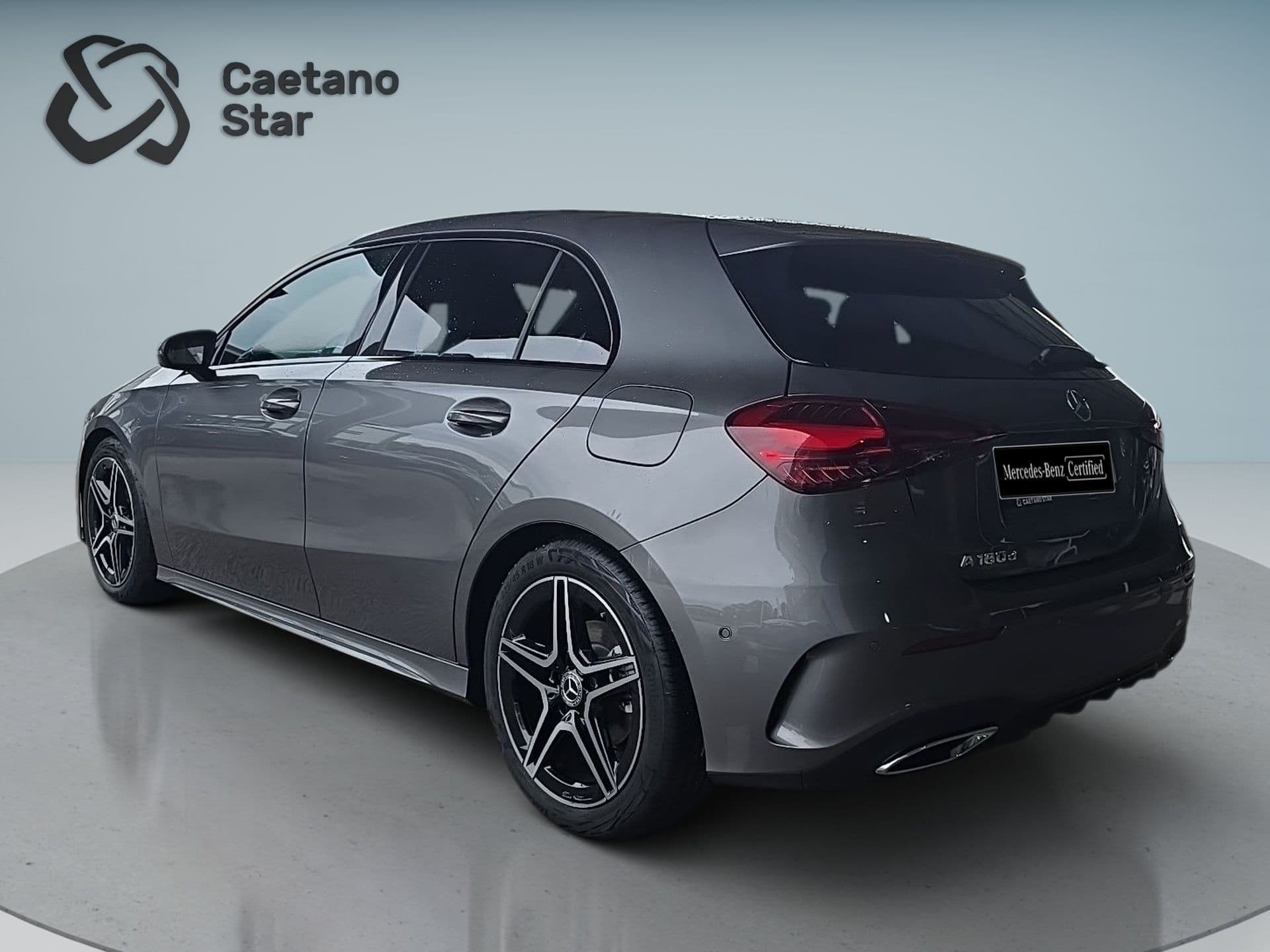 Mercedes-Benz Classe A - 7
