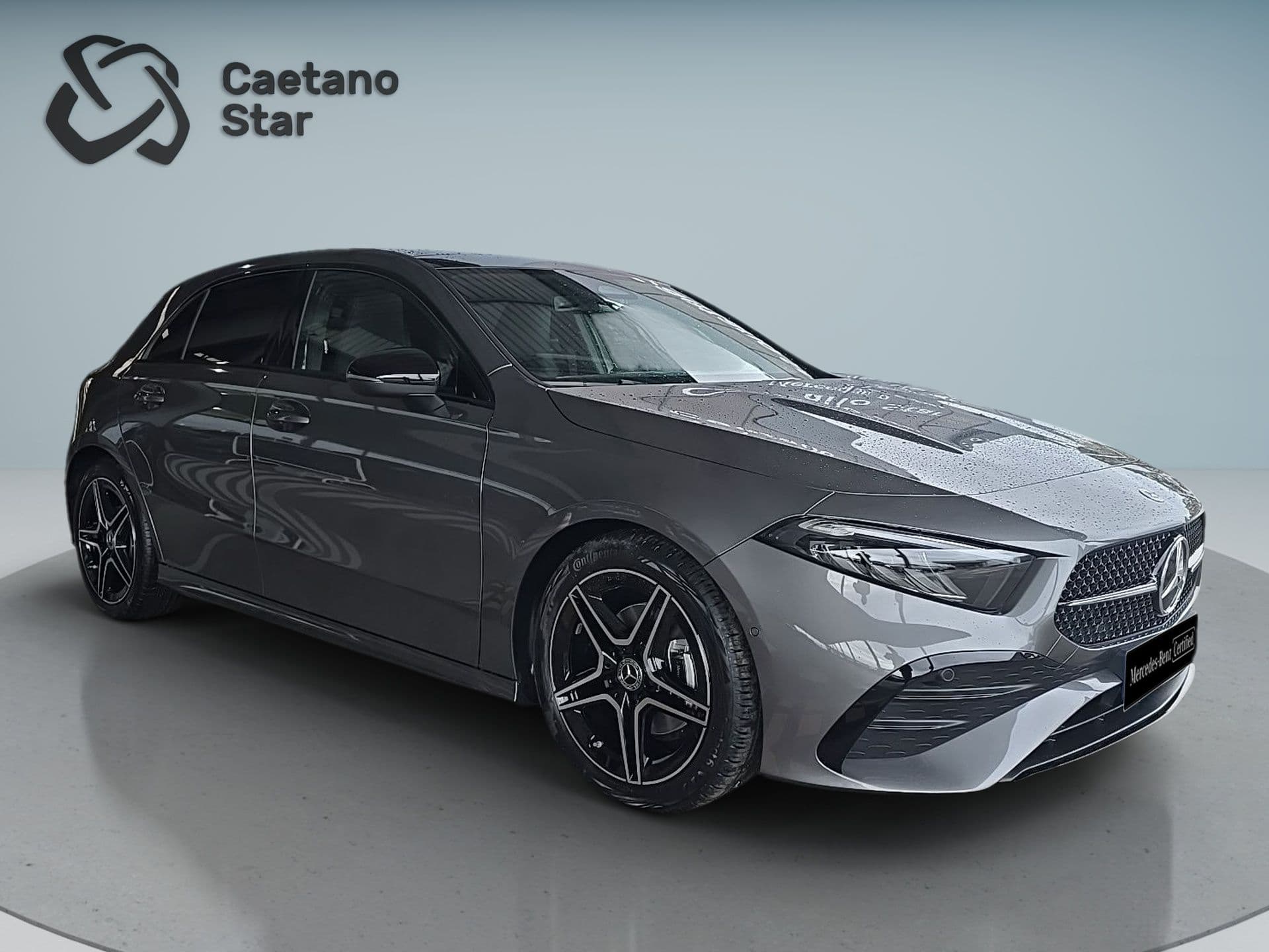 Mercedes-Benz Classe A - 9