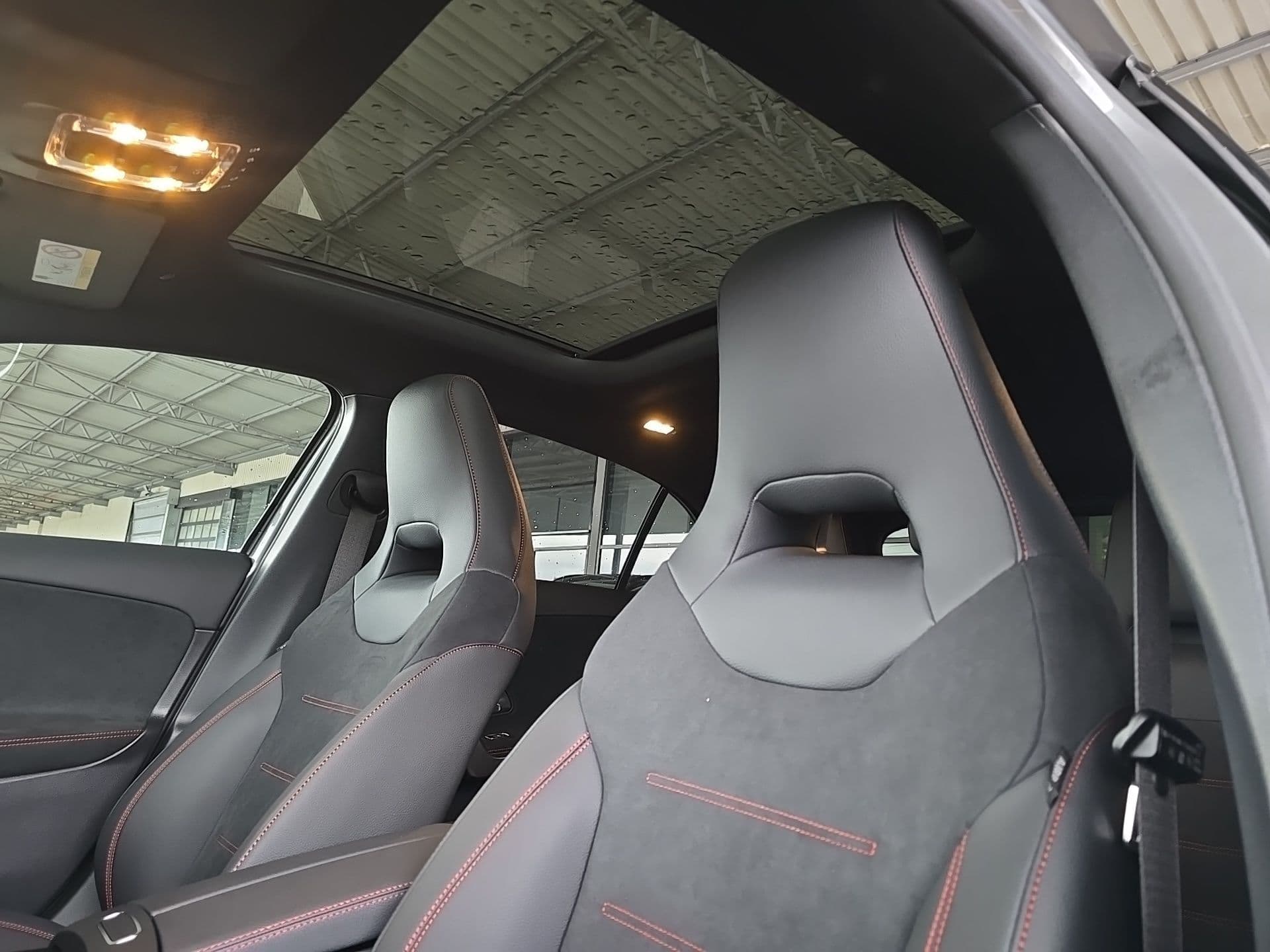 Mercedes-Benz Classe A - 11