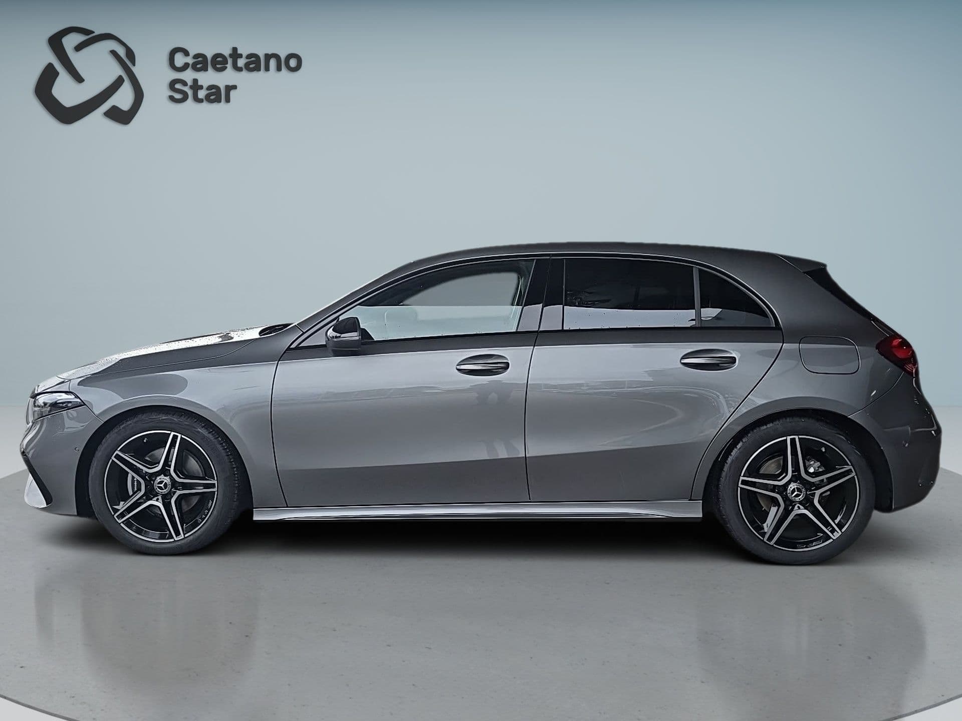 Mercedes-Benz Classe A - 12