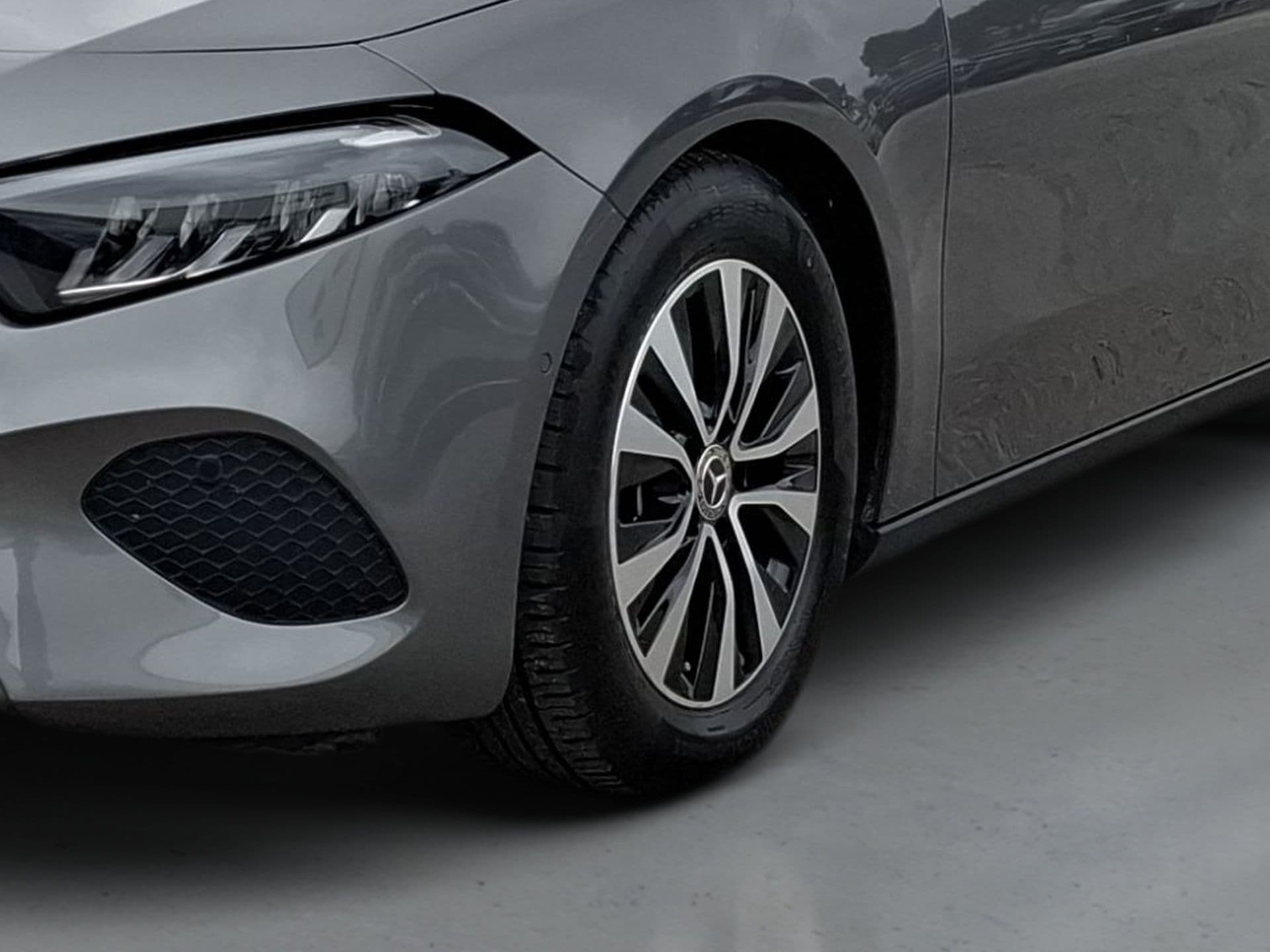 Mercedes-Benz Classe A - 3