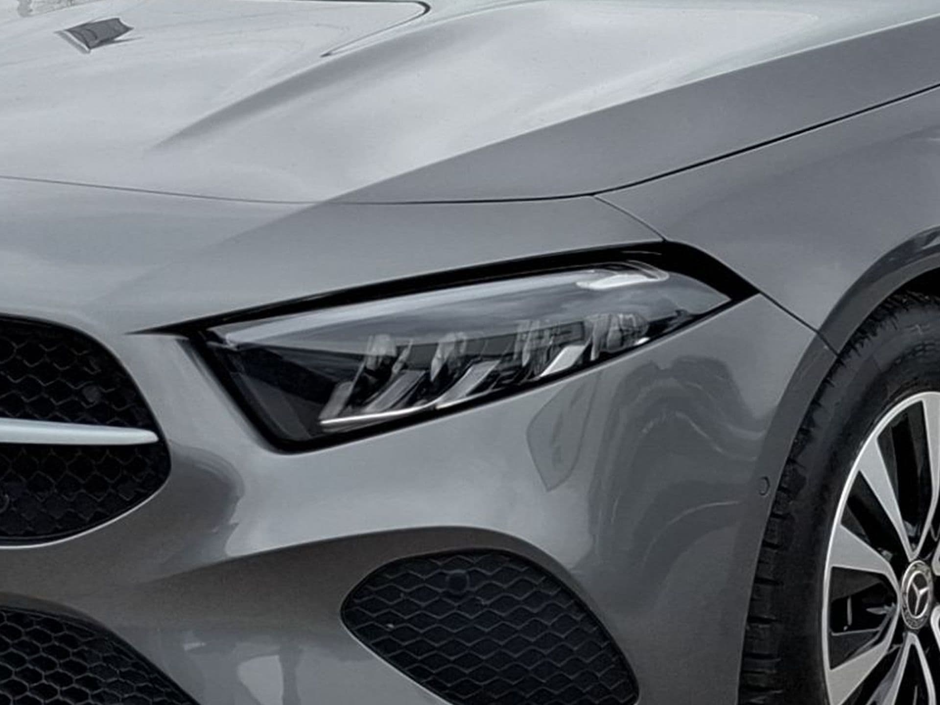 Mercedes-Benz Classe A - 4
