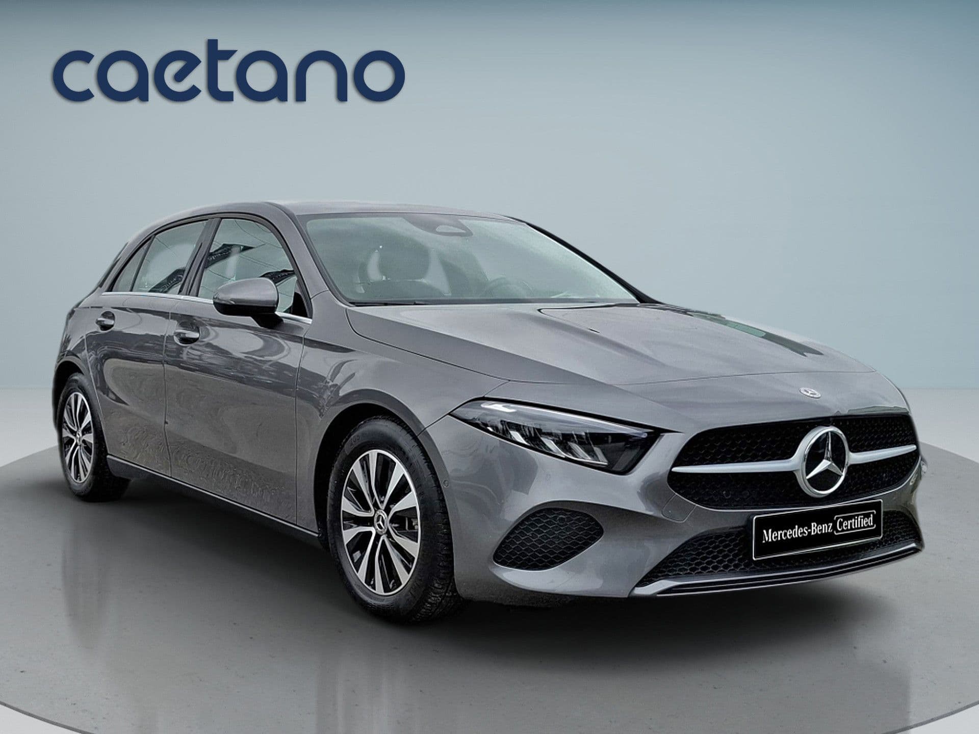 Mercedes-Benz Classe A - 10