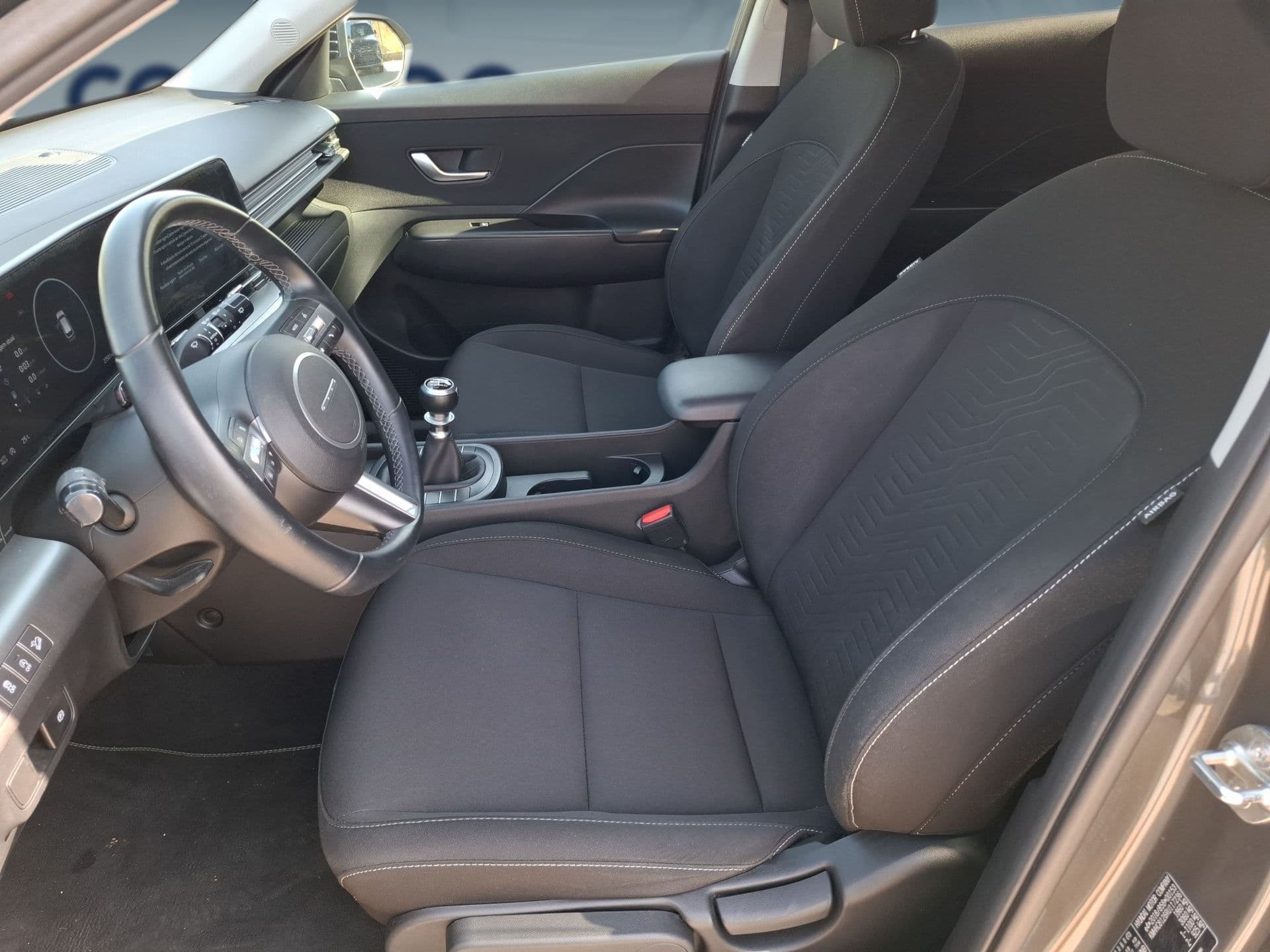 Hyundai Kauai - 10