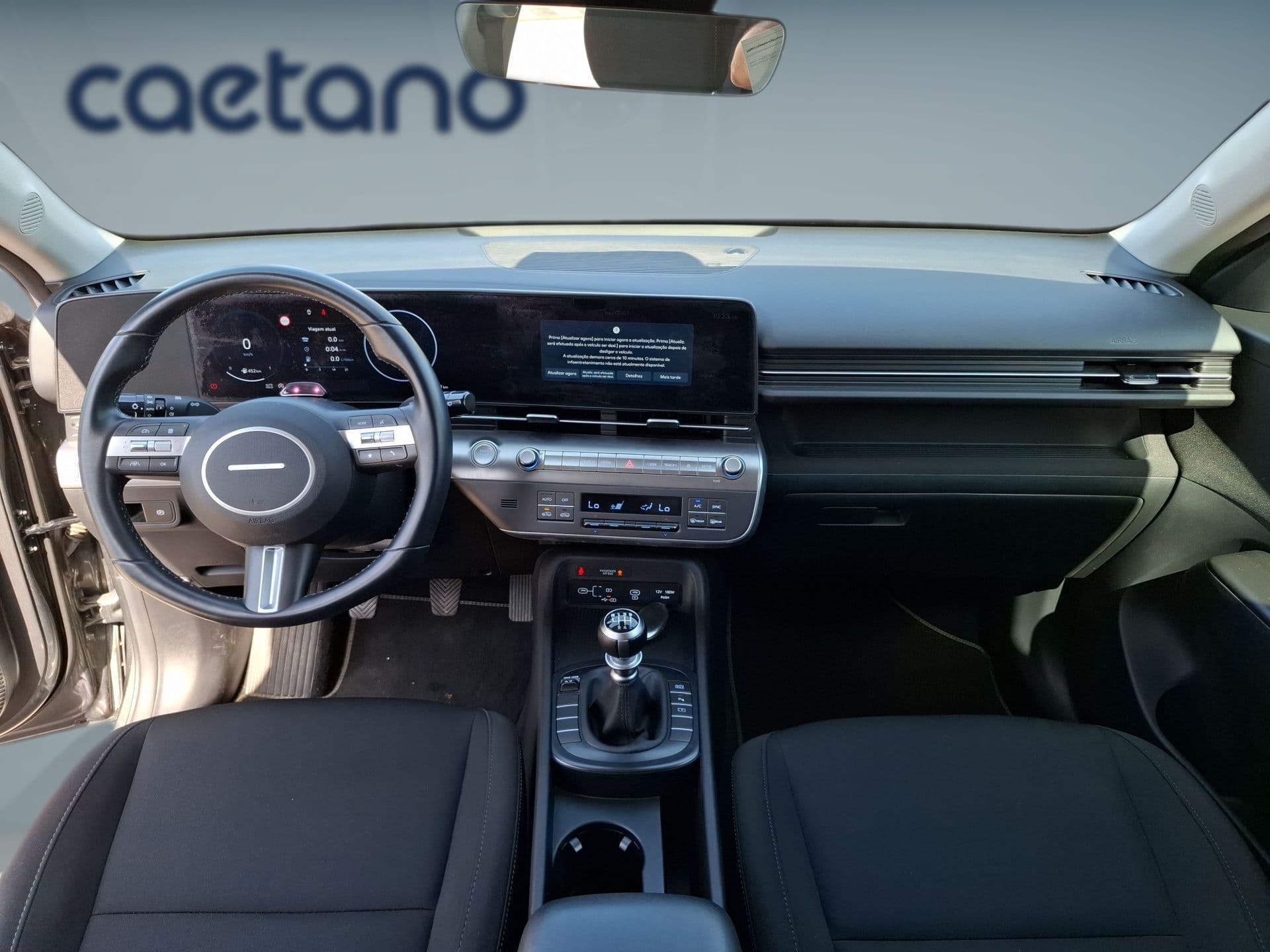 Hyundai Kauai - 12