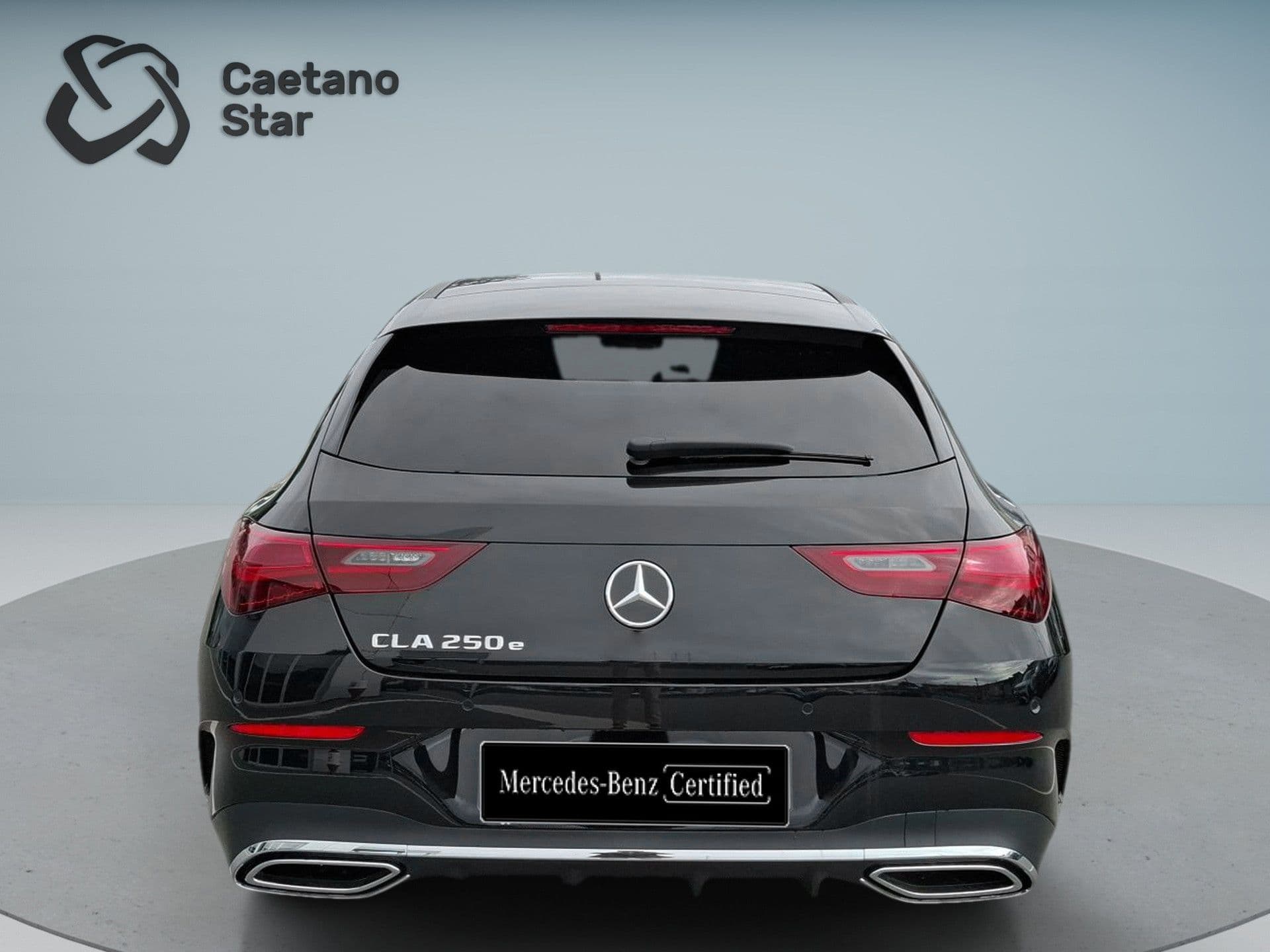 Mercedes-Benz CLA - 7