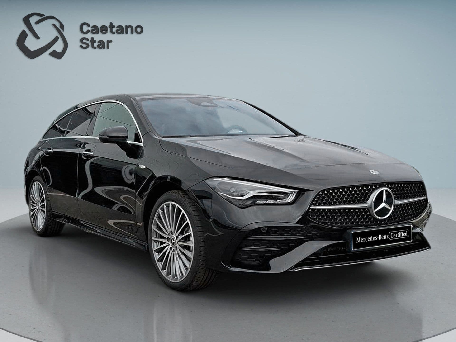 Mercedes-Benz CLA - 10